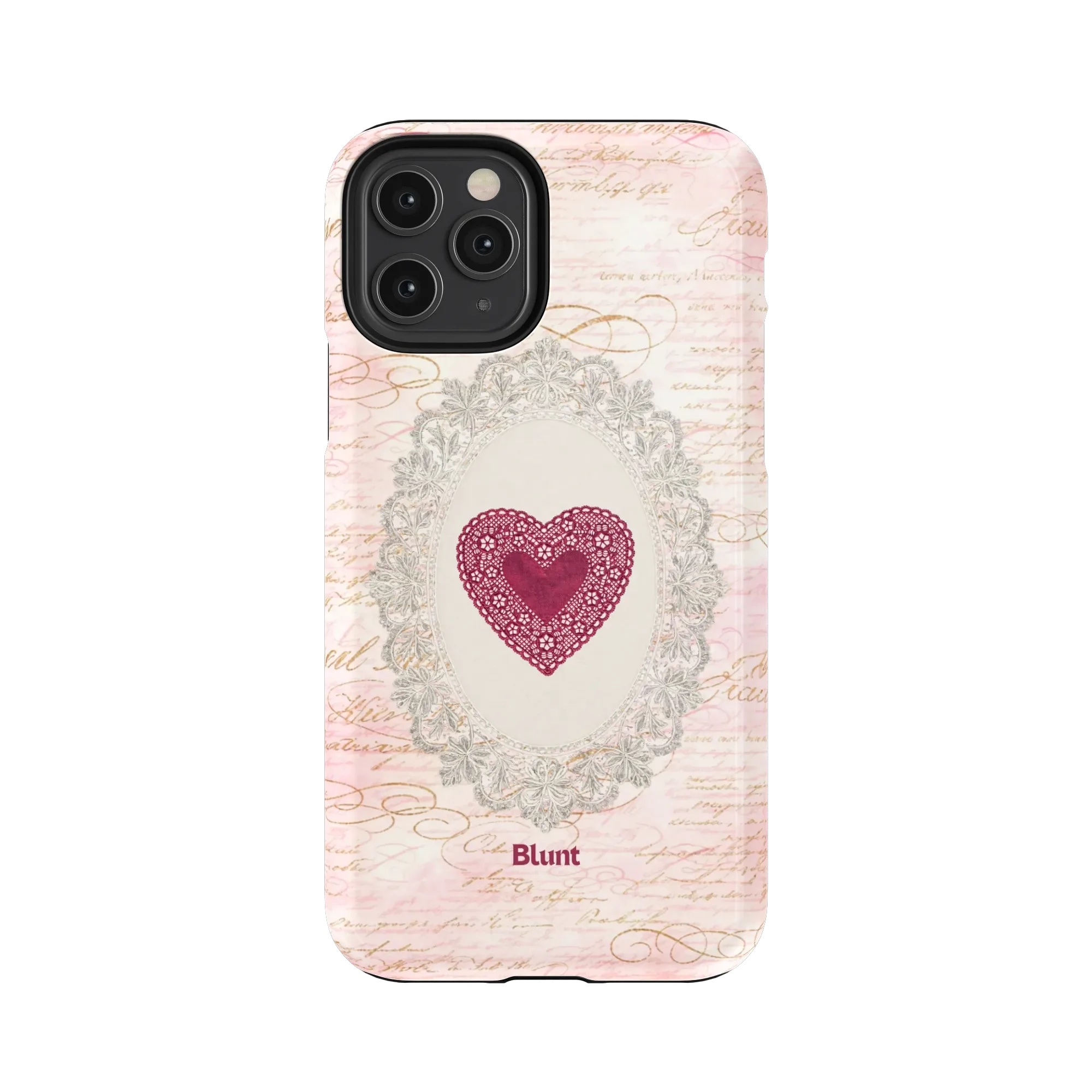 Laced Love iPhone Case - Image 26