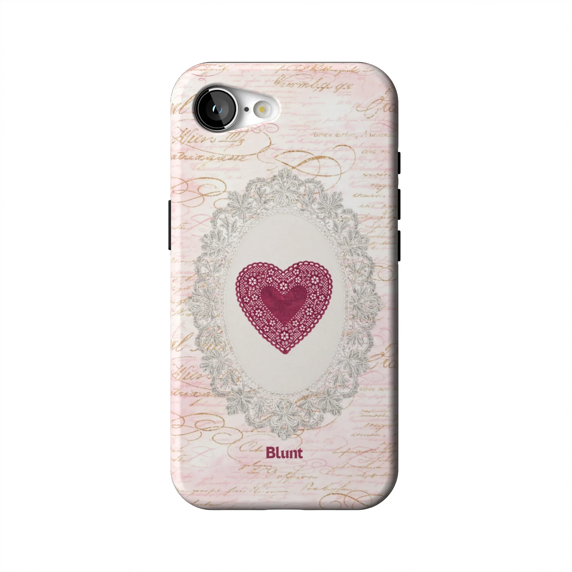 Laced Love iPhone Case - Image 30