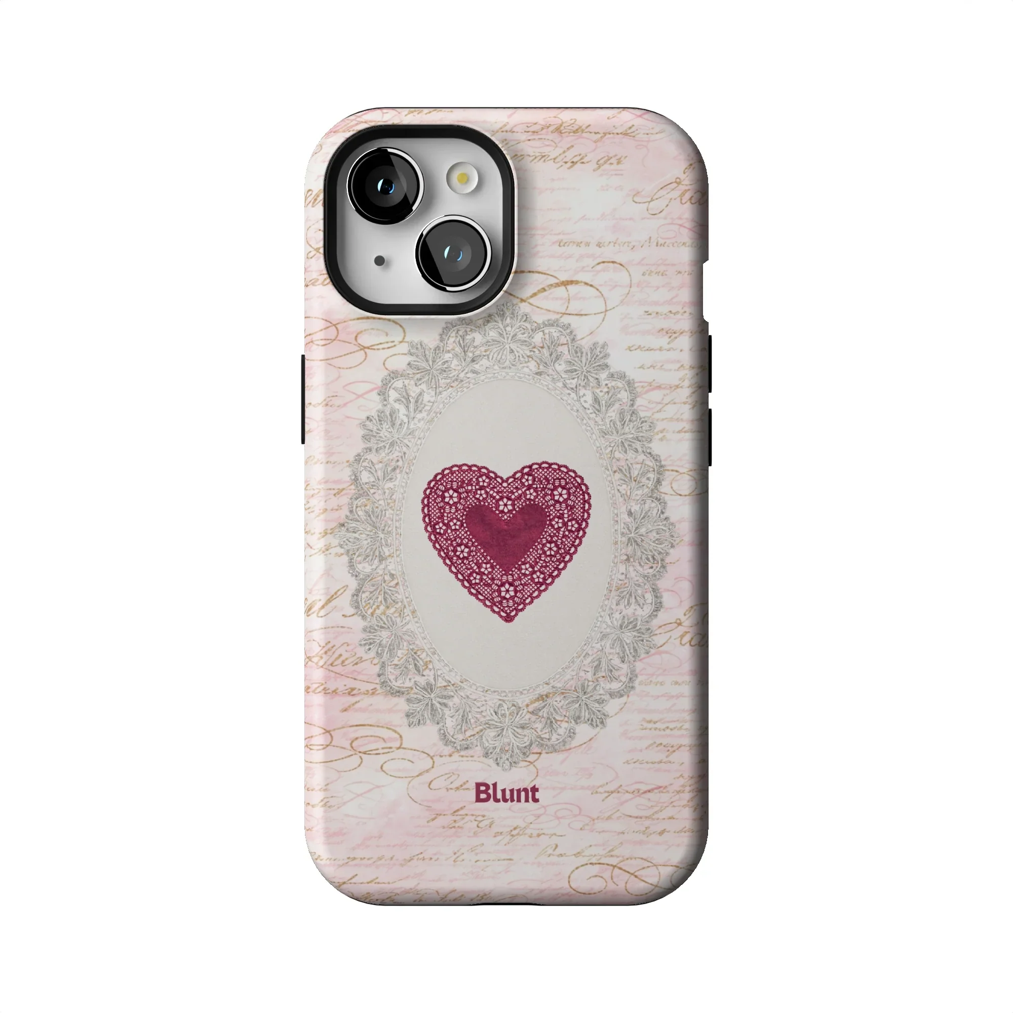 Laced Love iPhone Case - Image 40