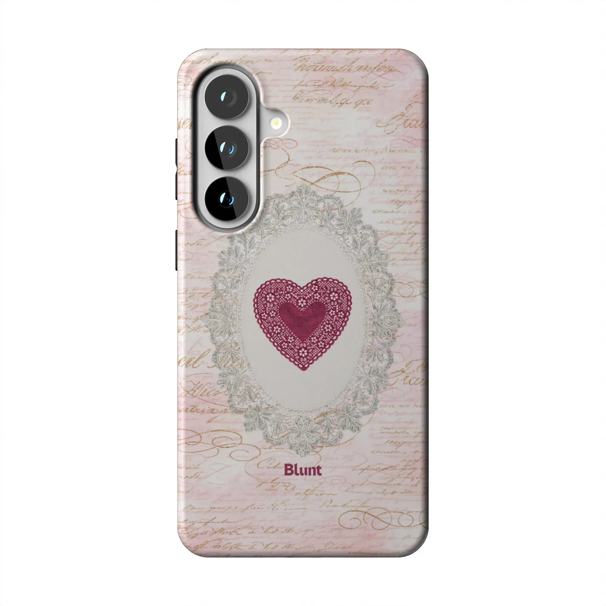 Laced Love Samsung Case - Image 17