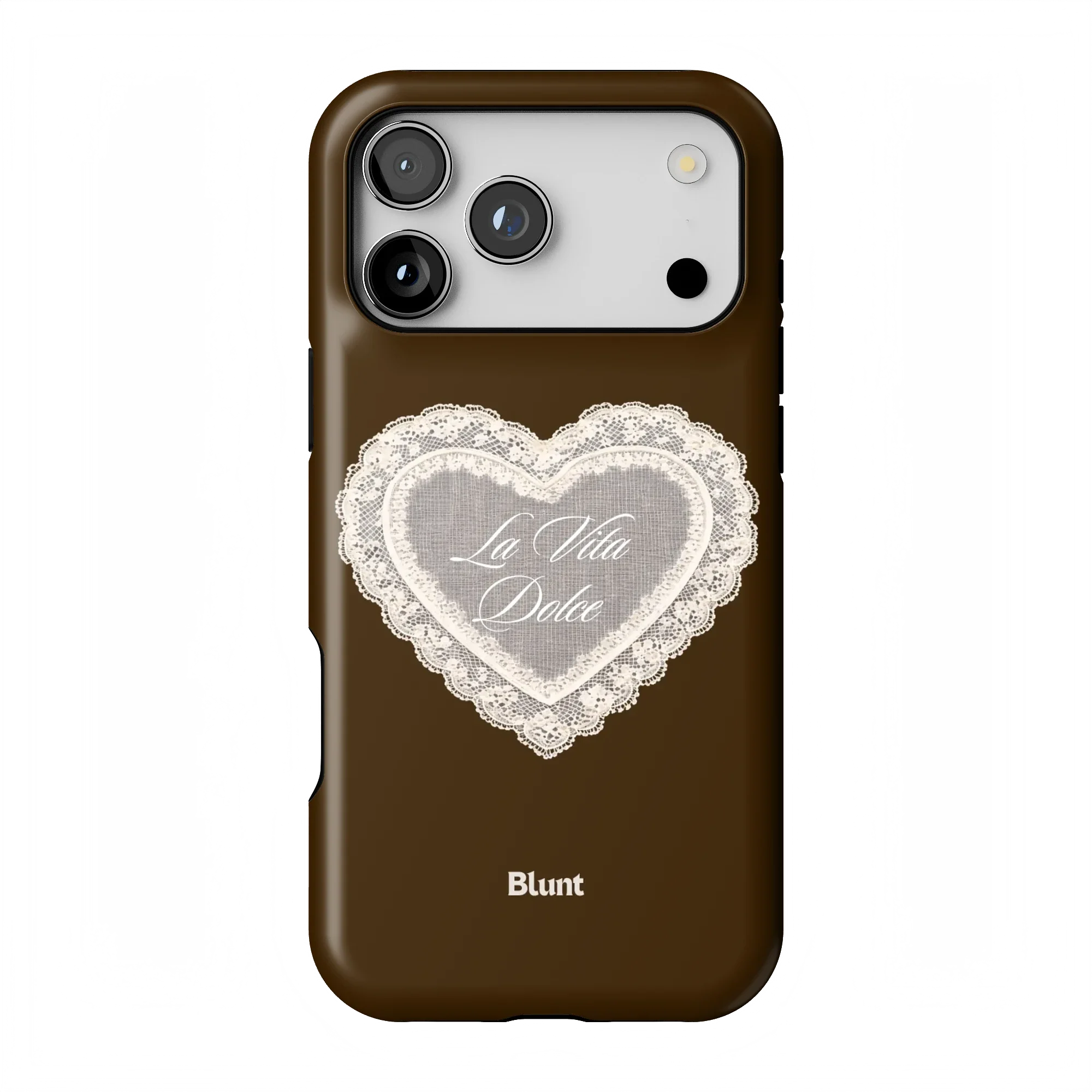 Laced Vita iPhone Case - Image 3