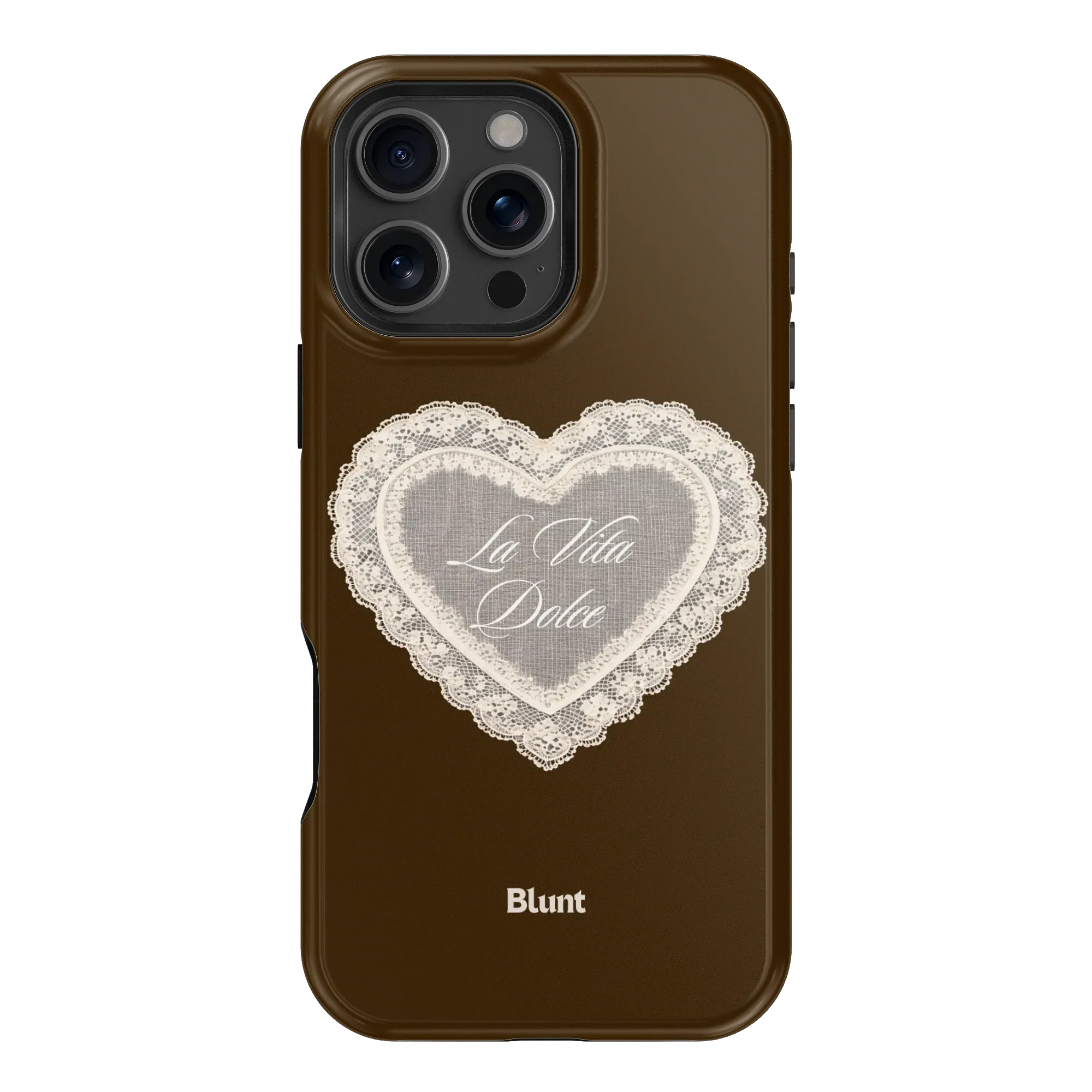 Laced Vita iPhone Case - Image 7