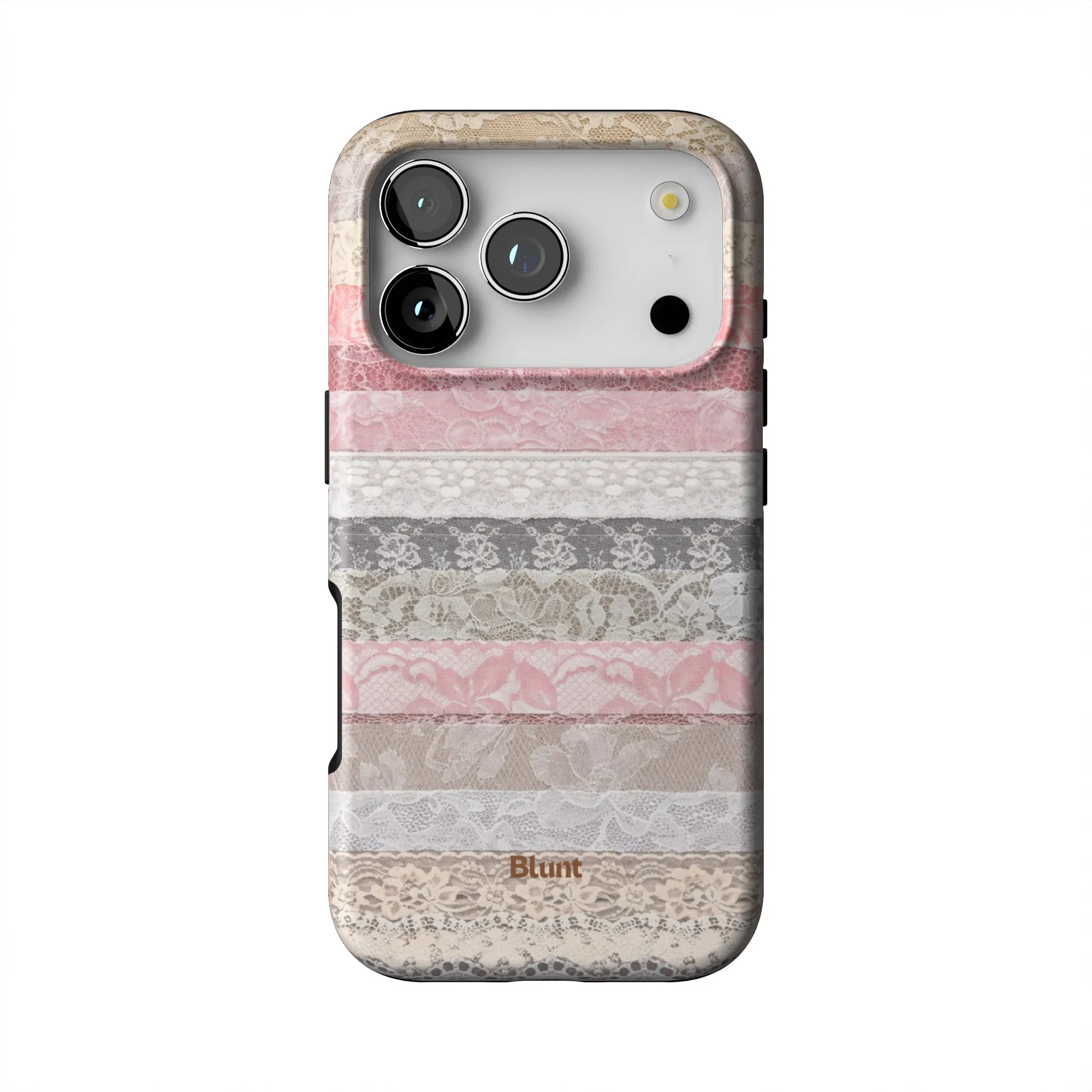 Lacey iPhone Case - Image 4
