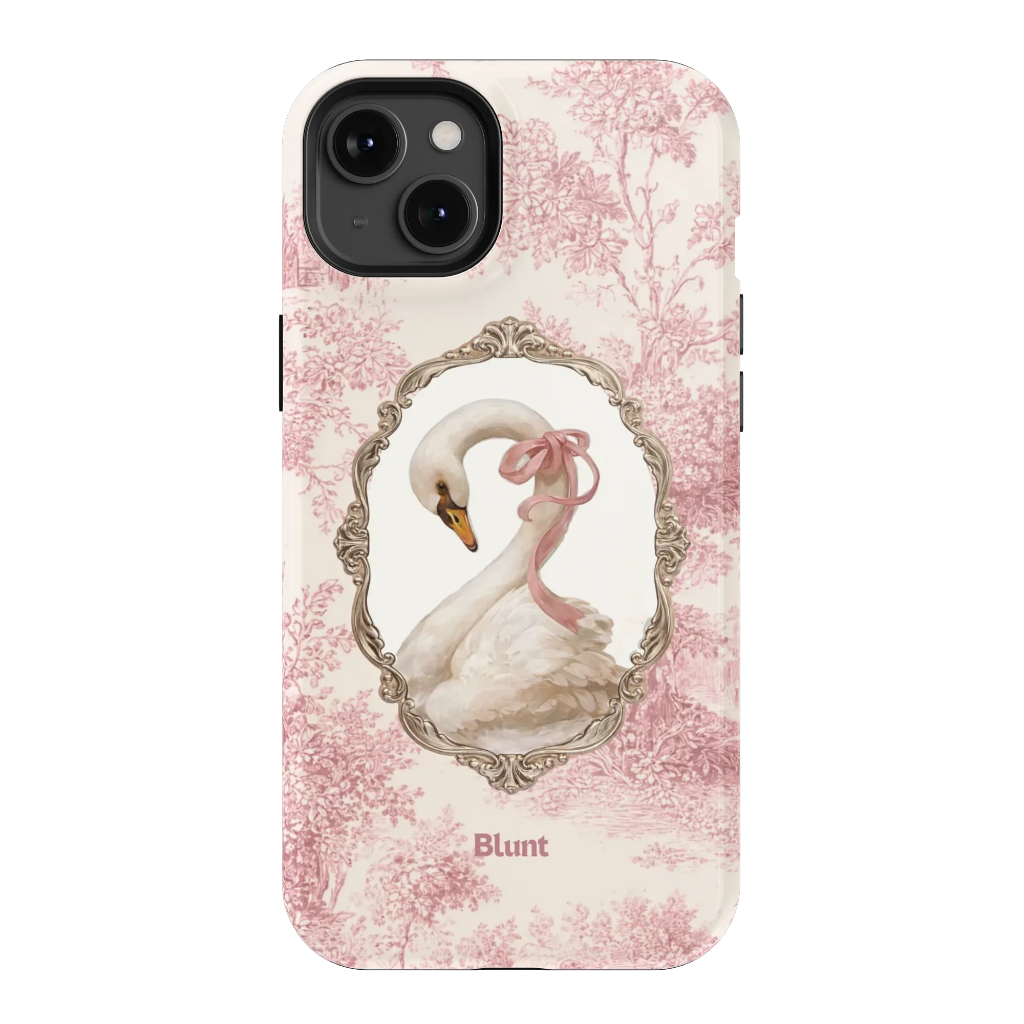 Lake Muse iPhone Case - Image 12