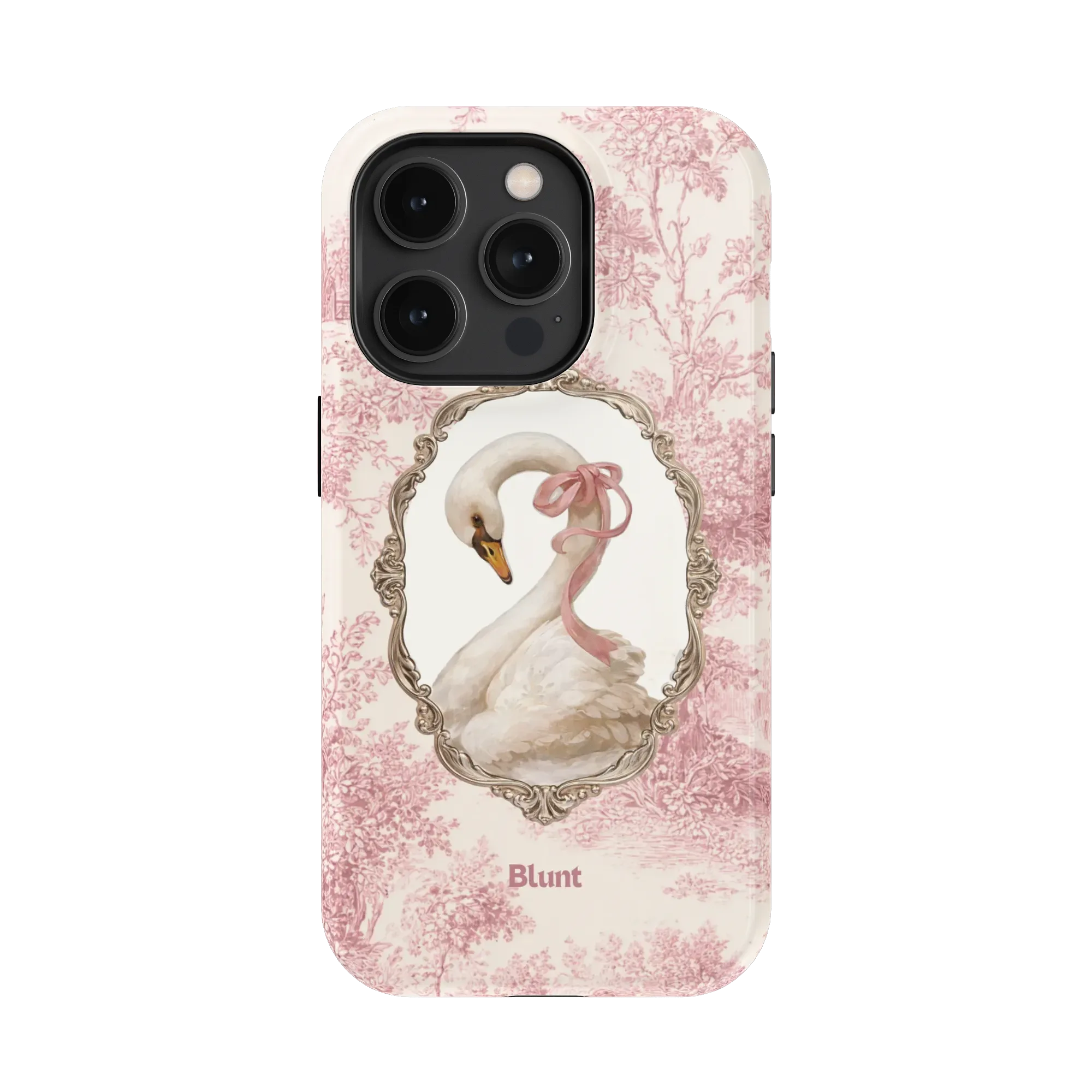 Lake Muse iPhone Case - Image 14