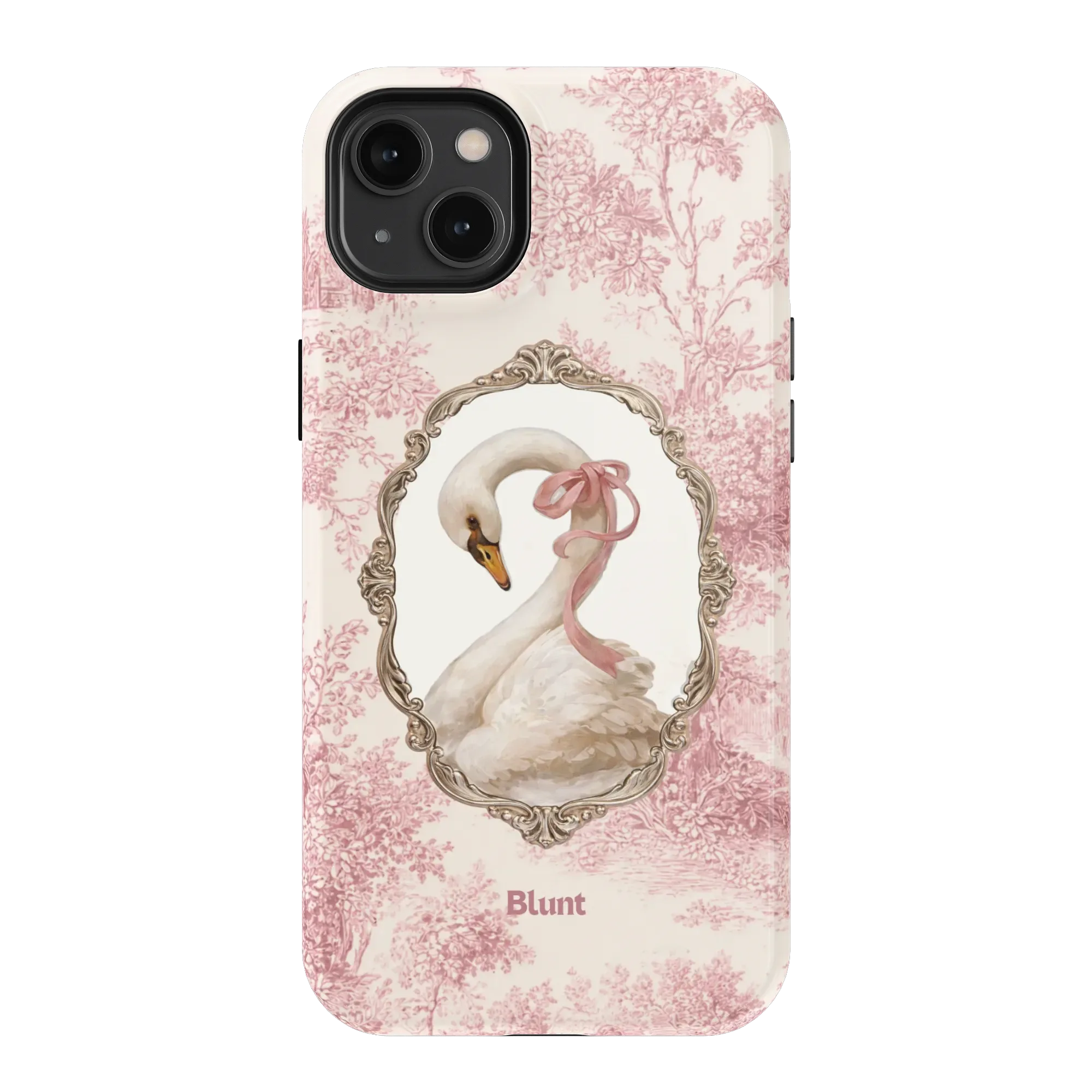 Lake Muse iPhone Case - Image 16