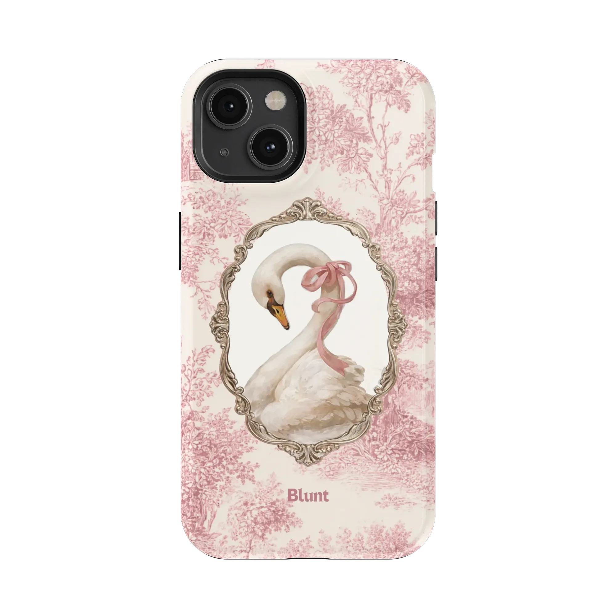 Lake Muse iPhone Case - Image 17