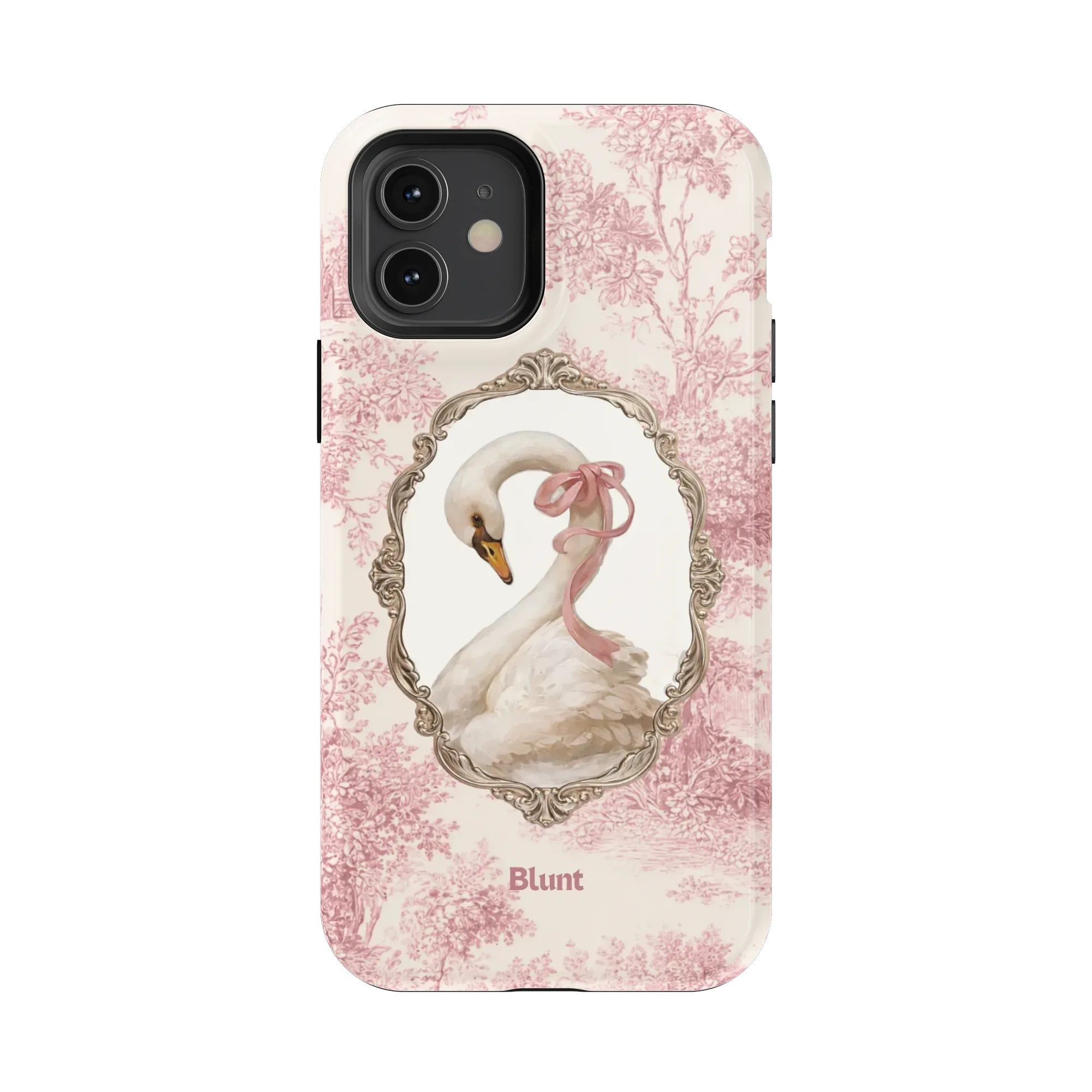 Lake Muse iPhone Case - Image 21