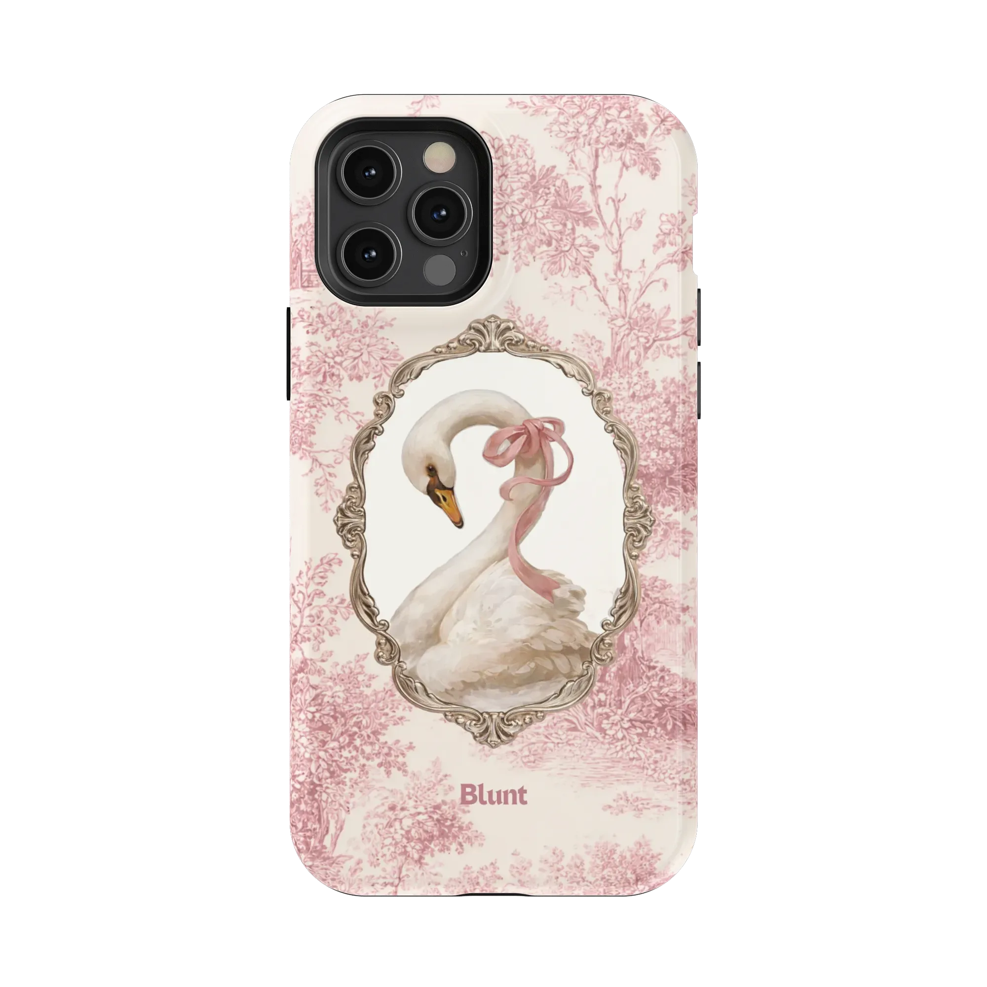 Lake Muse iPhone Case - Image 22