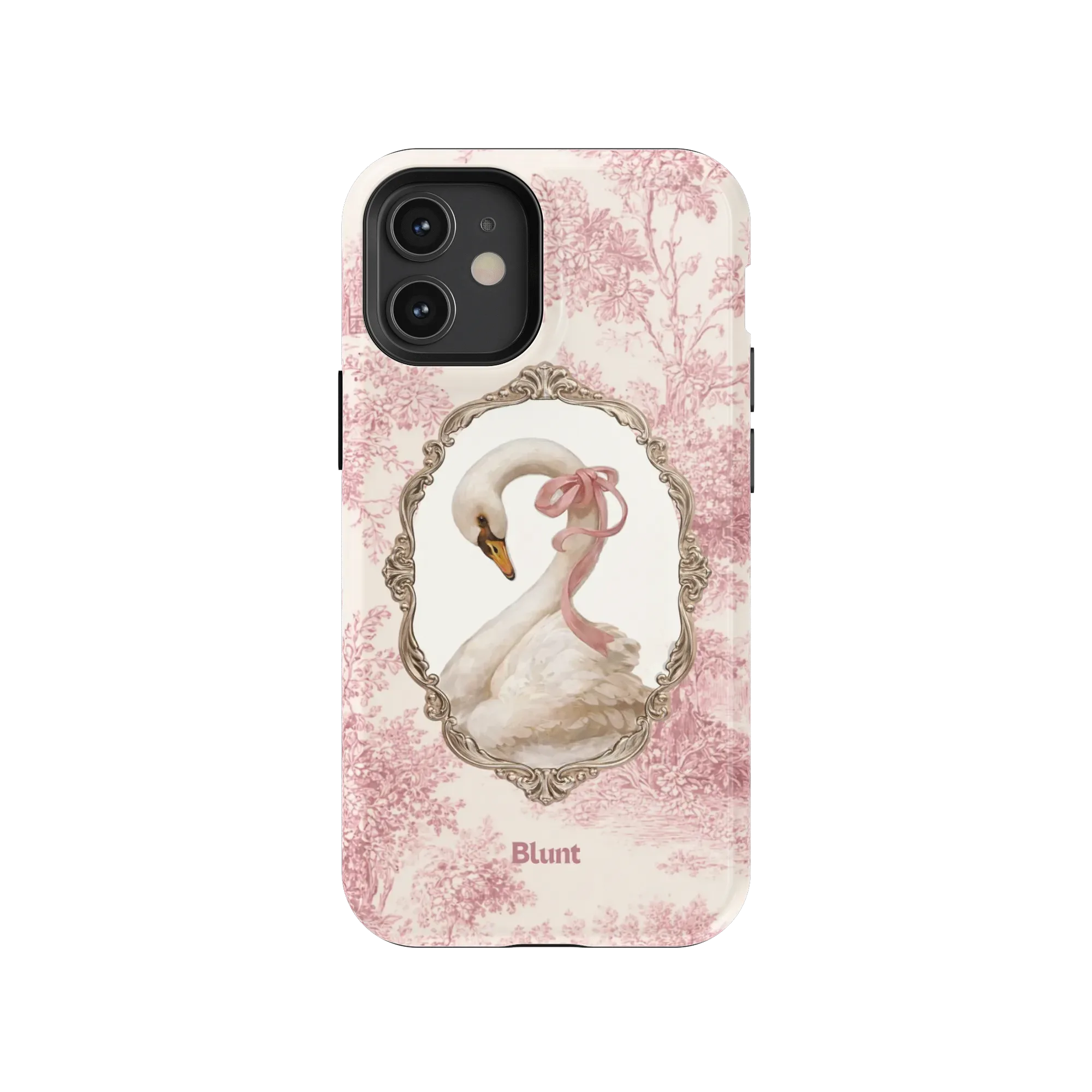 Lake Muse iPhone Case - Image 24