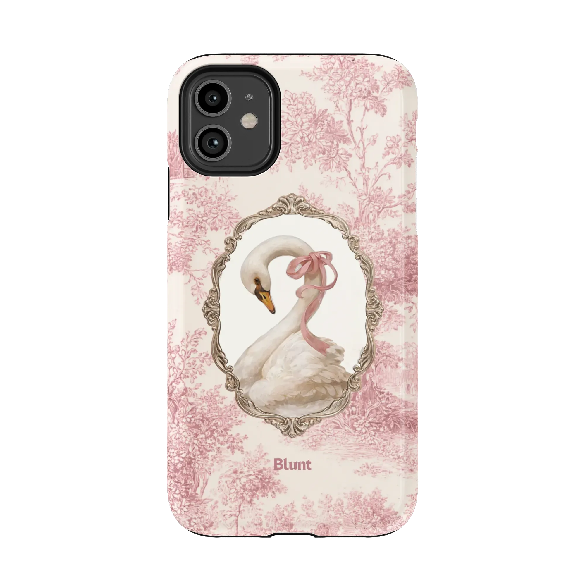 Lake Muse iPhone Case - Image 25