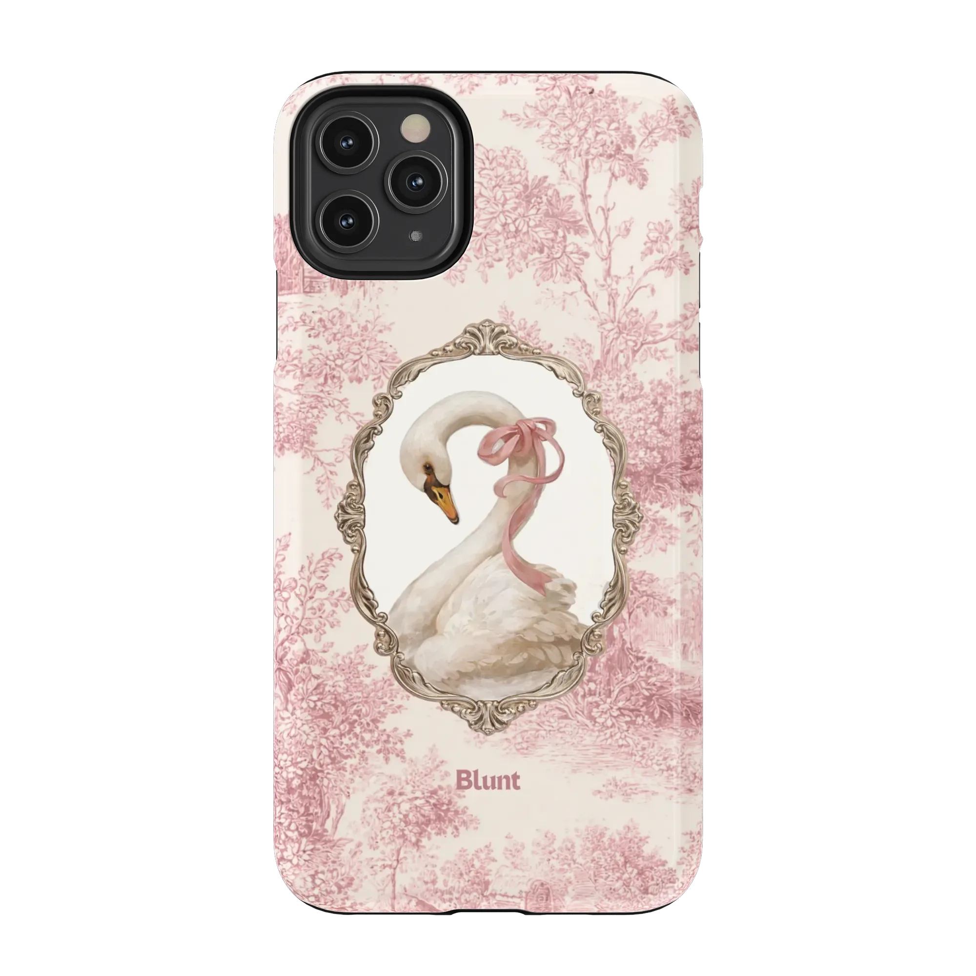 Lake Muse iPhone Case - Image 27