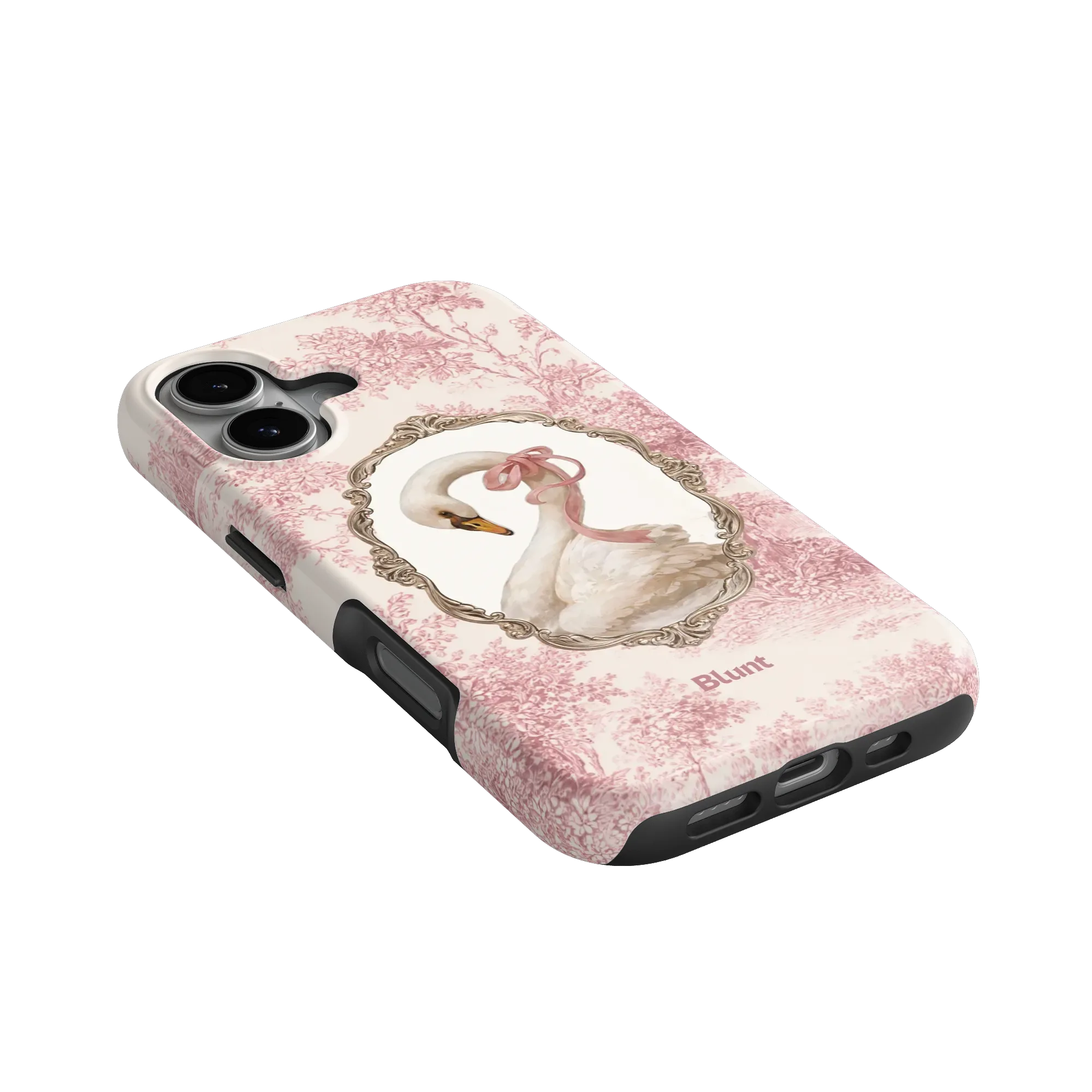 Lake Muse iPhone Case - Image 28