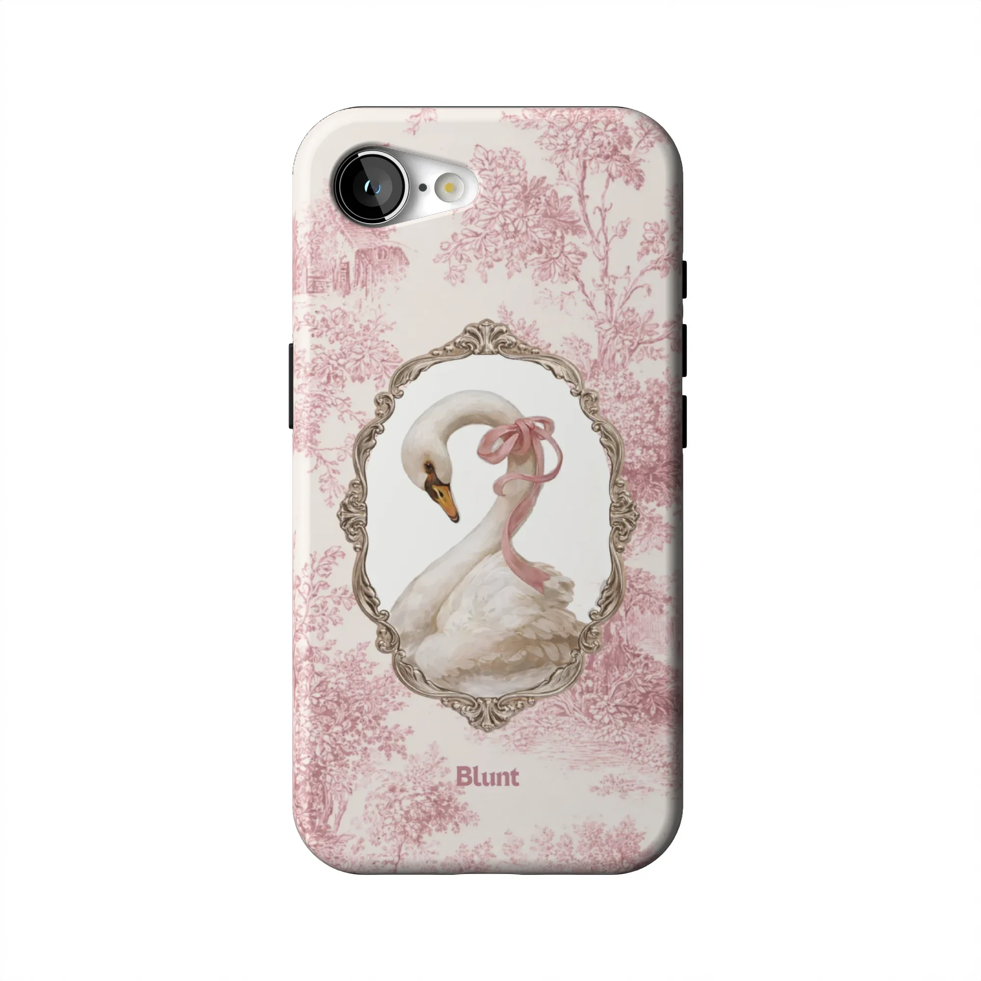 Lake Muse iPhone Case - Image 31