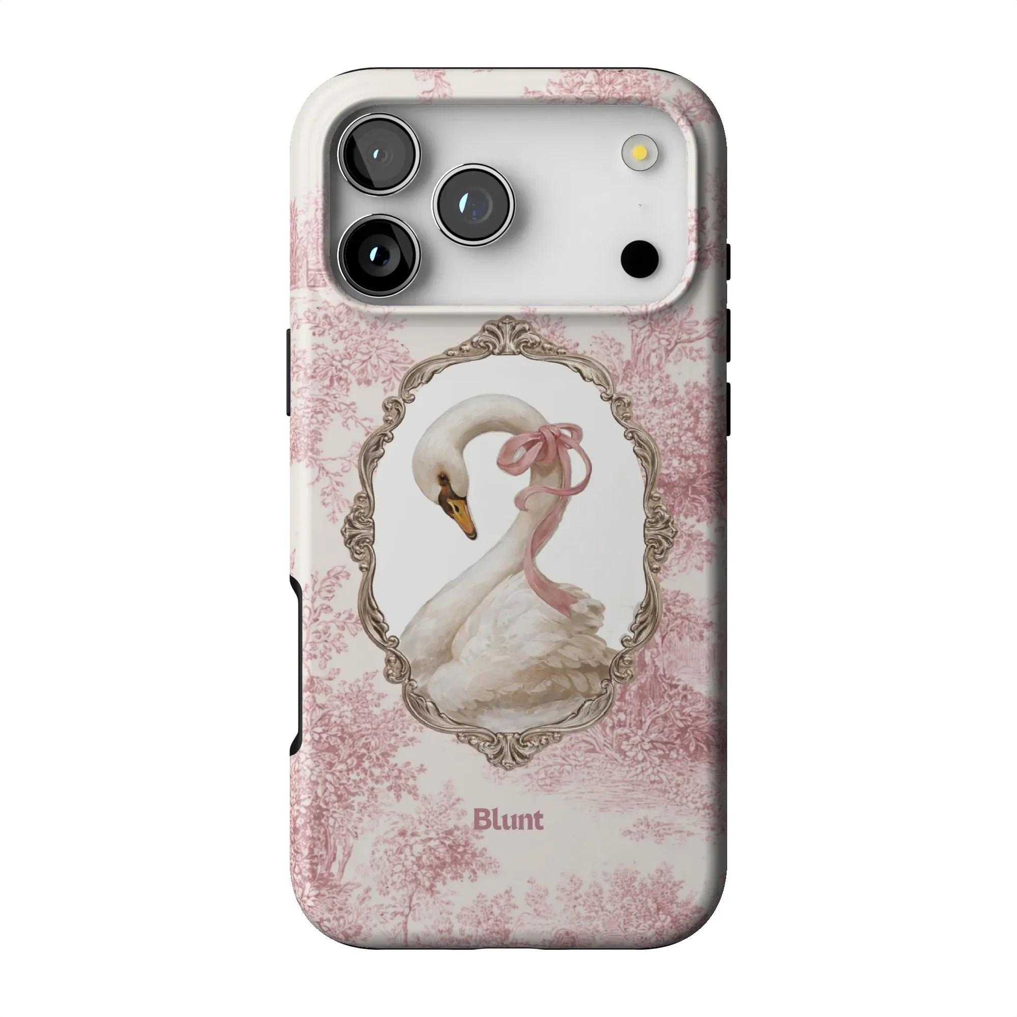 Lake Muse iPhone Case - Image 34