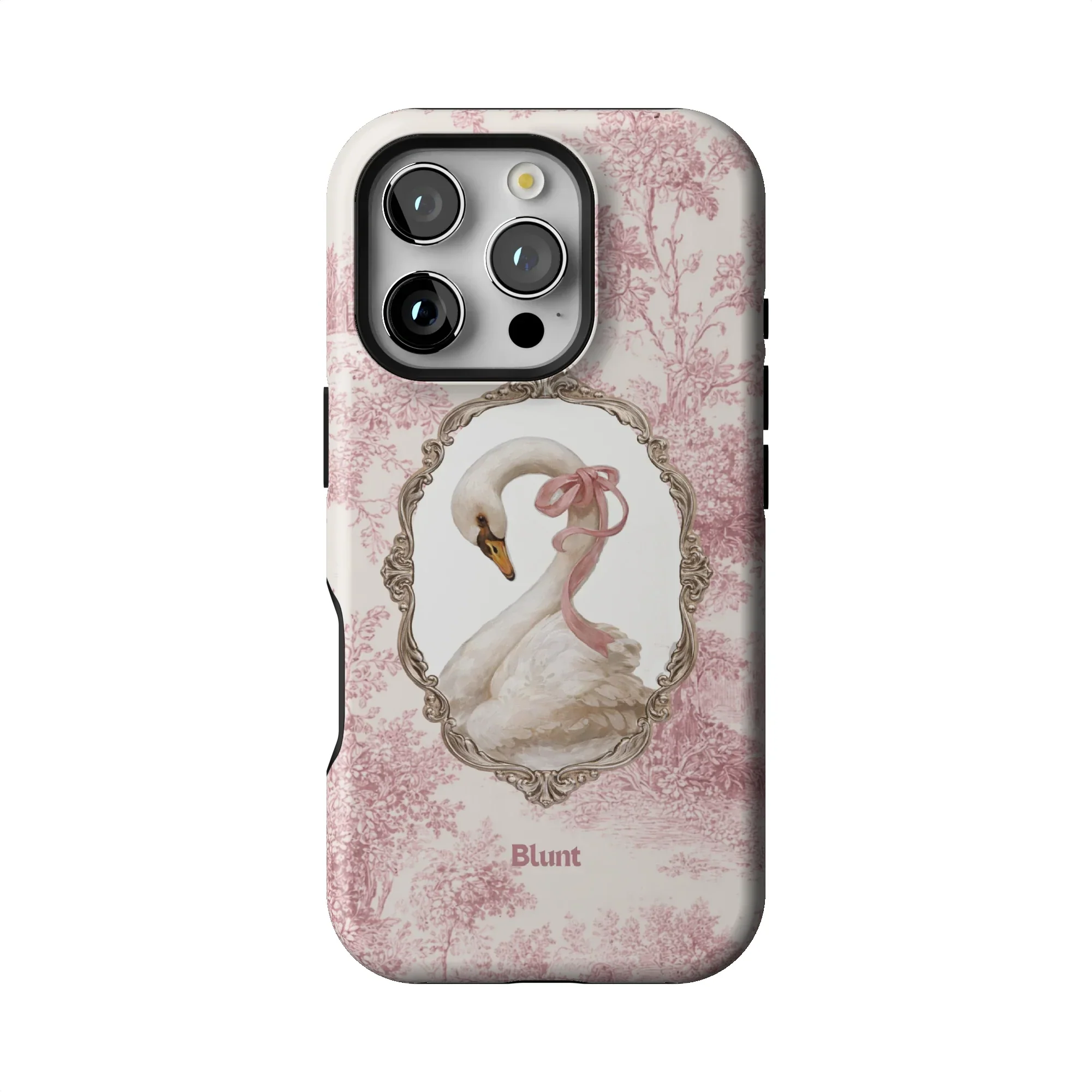 Lake Muse iPhone Case - Image 37
