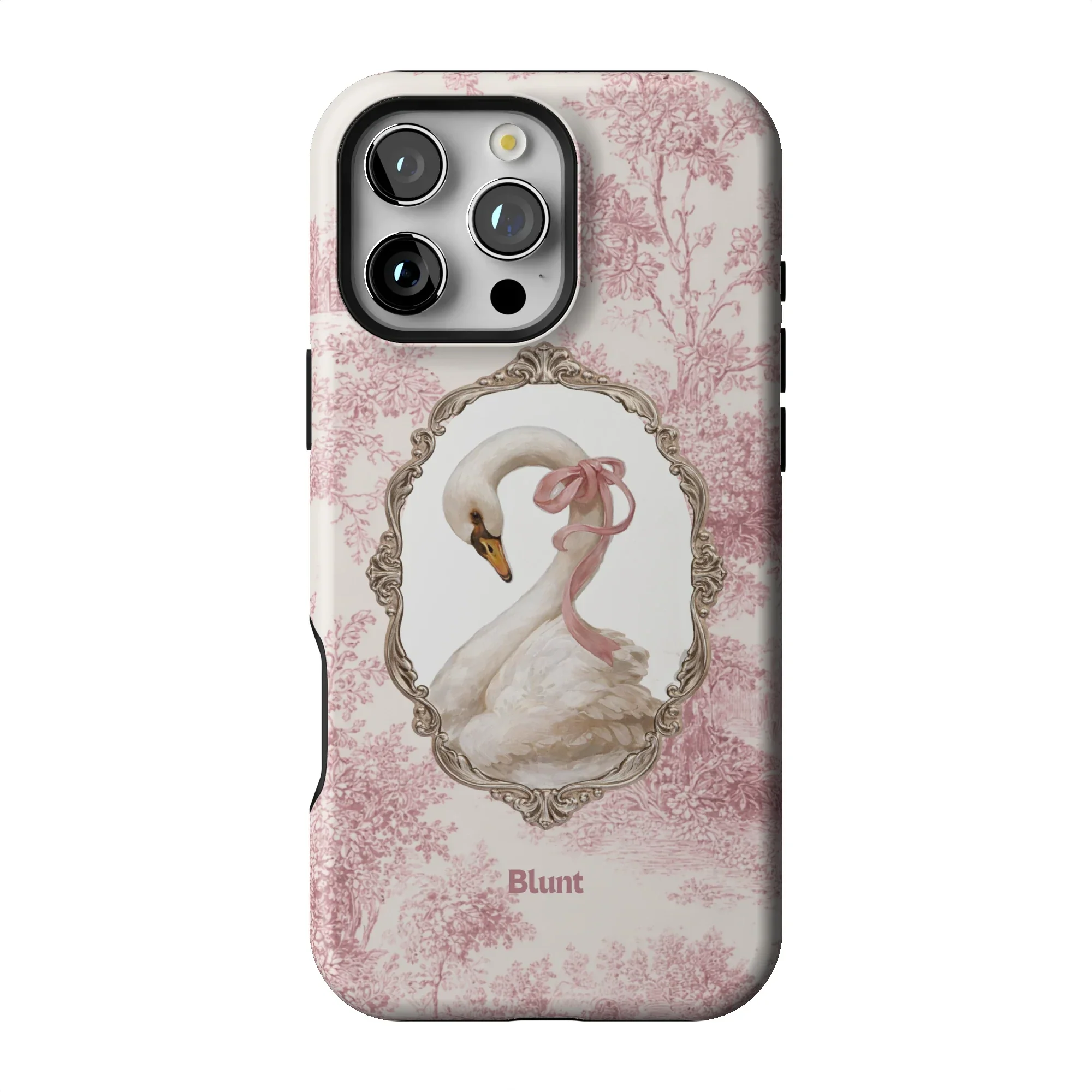 Lake Muse iPhone Case - Image 38