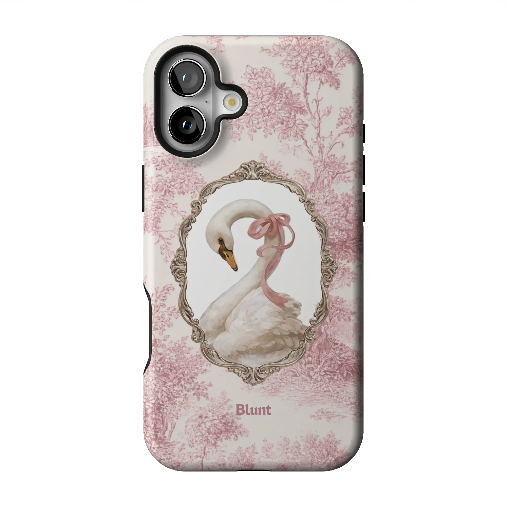Lake Muse iPhone Case - Image 39