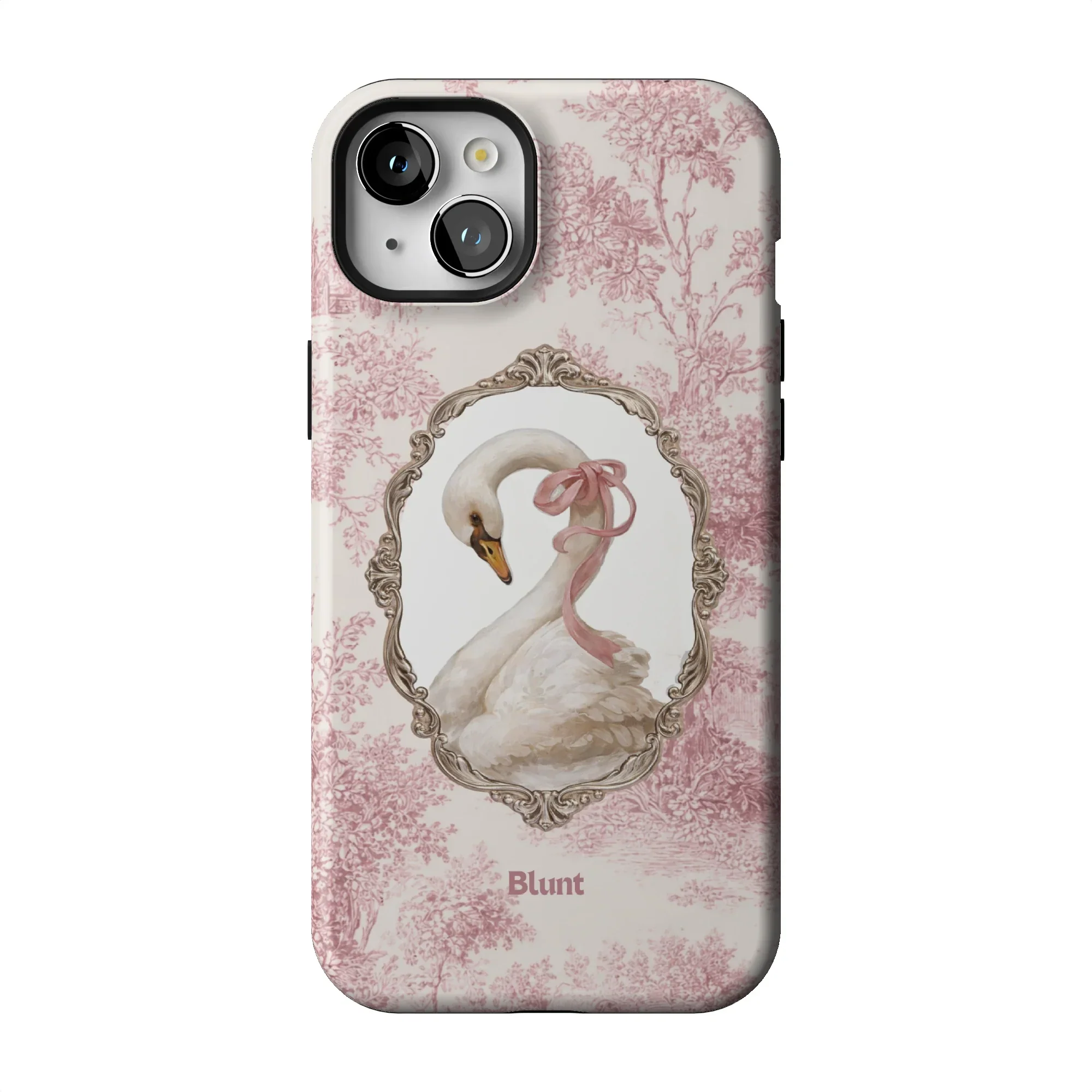 Lake Muse iPhone Case - Image 43