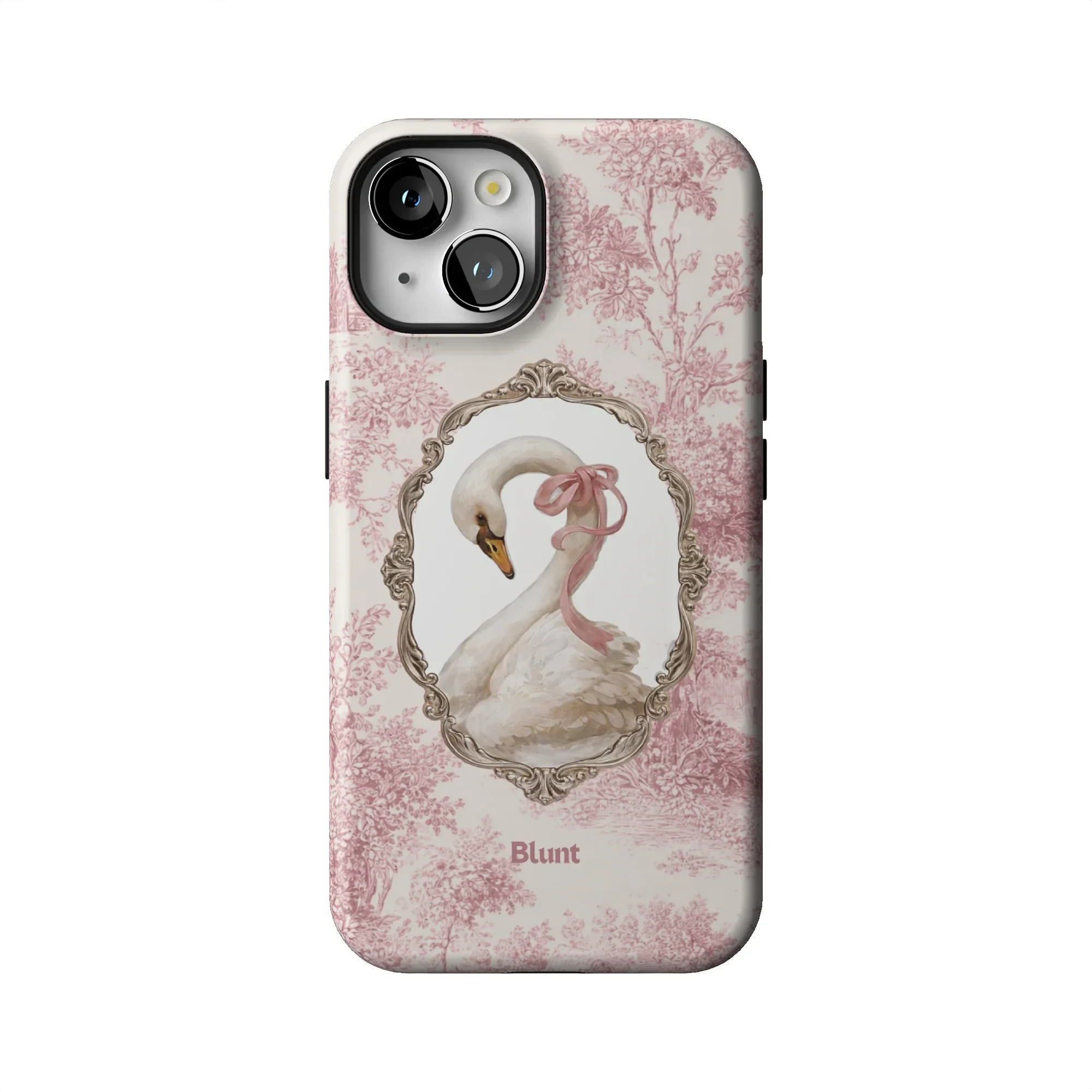 Lake Muse iPhone Case - Image 44