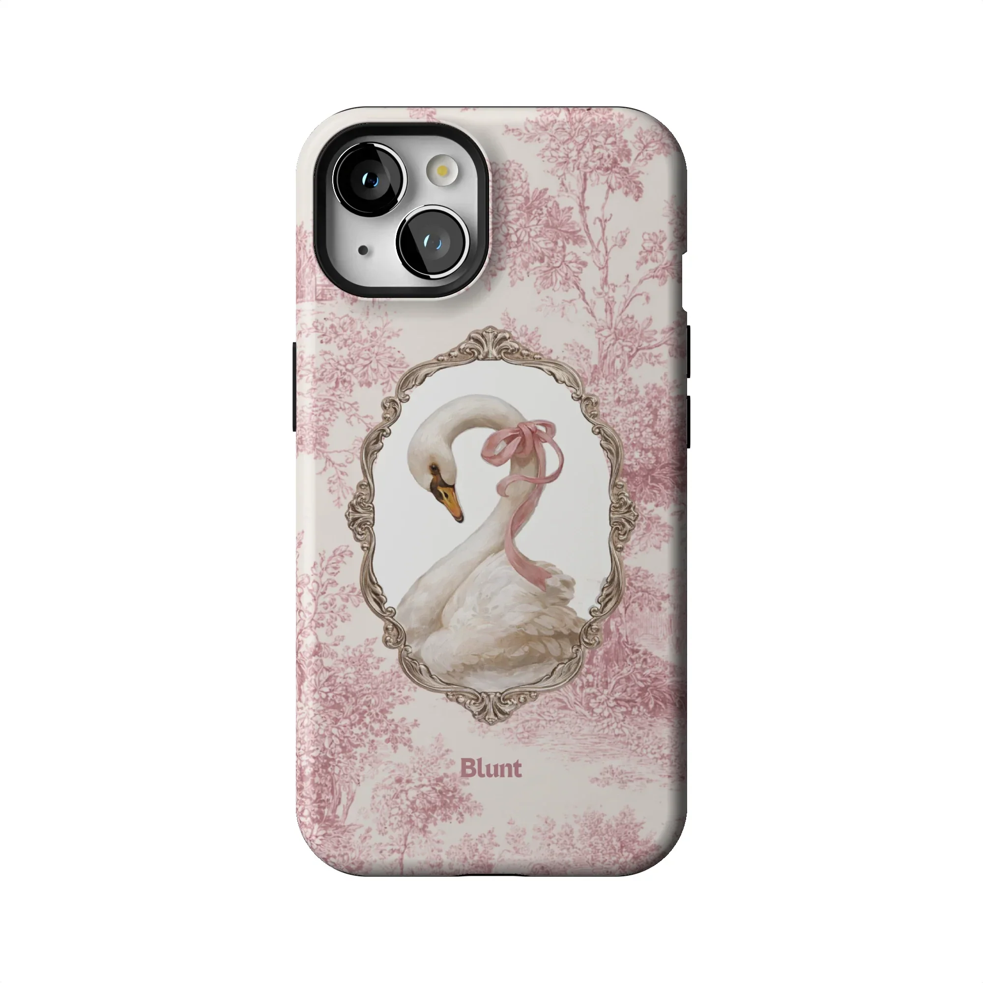 Lake Muse iPhone Case - Image 48
