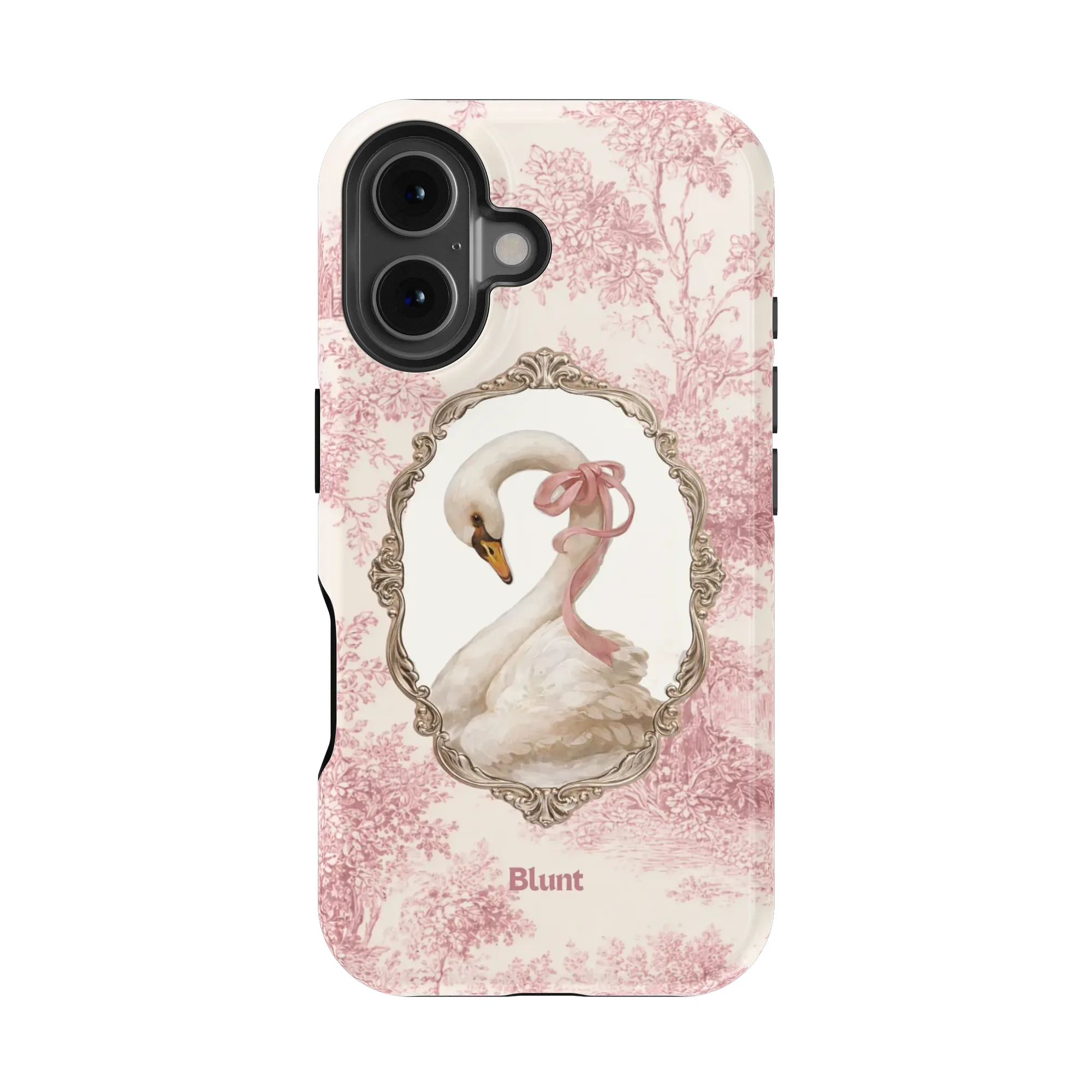 Lake Muse iPhone Case - Image 5