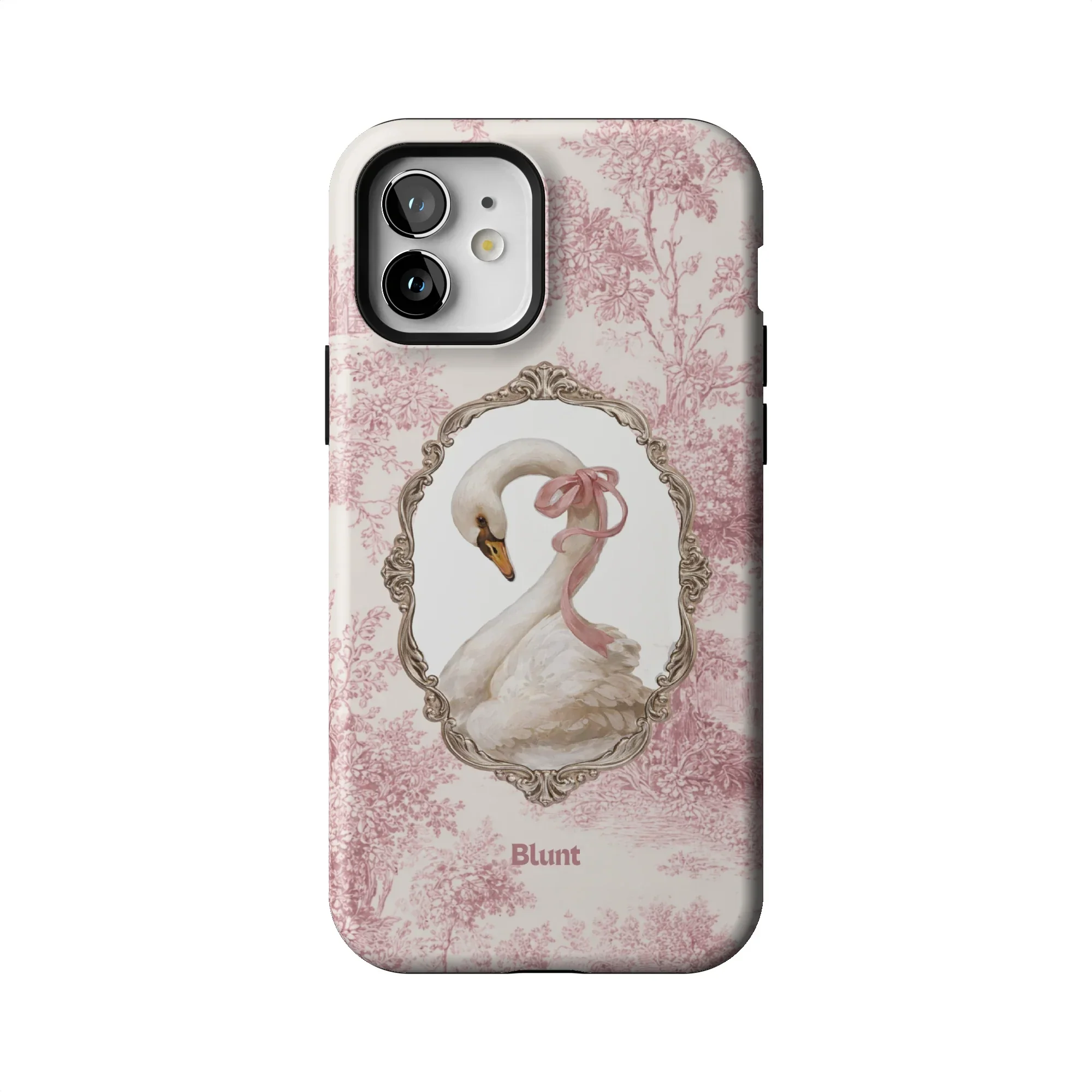 Lake Muse iPhone Case - Image 52