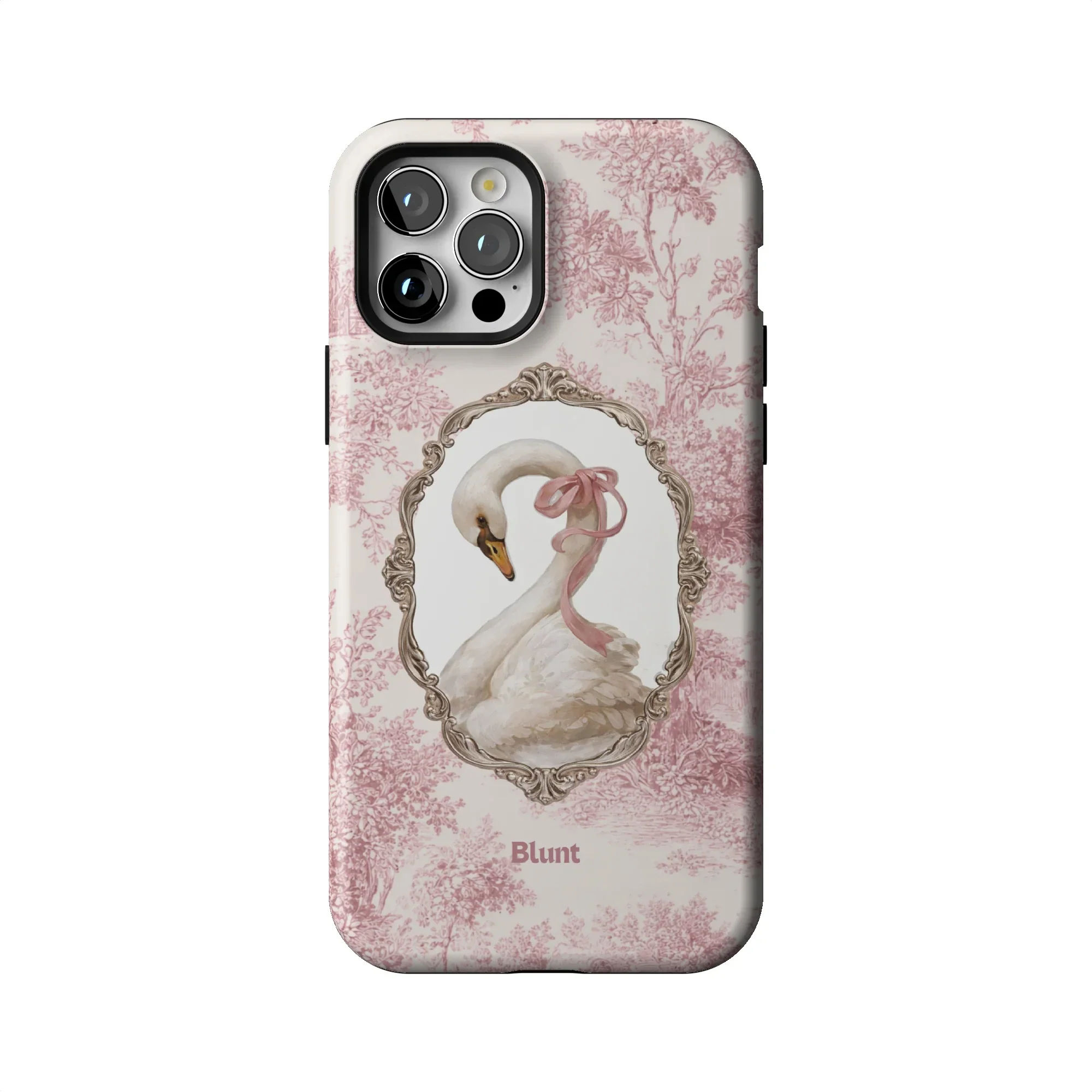 Lake Muse iPhone Case - Image 53