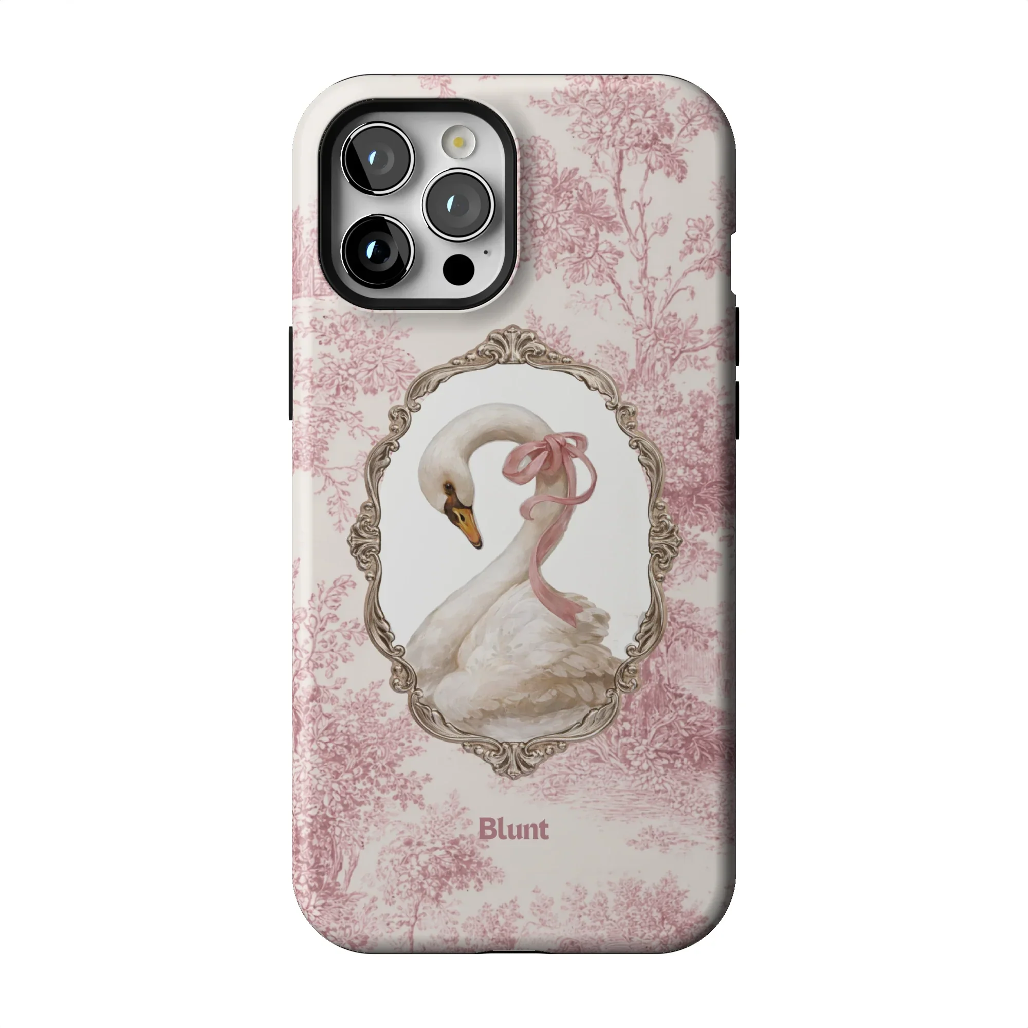 Lake Muse iPhone Case - Image 54