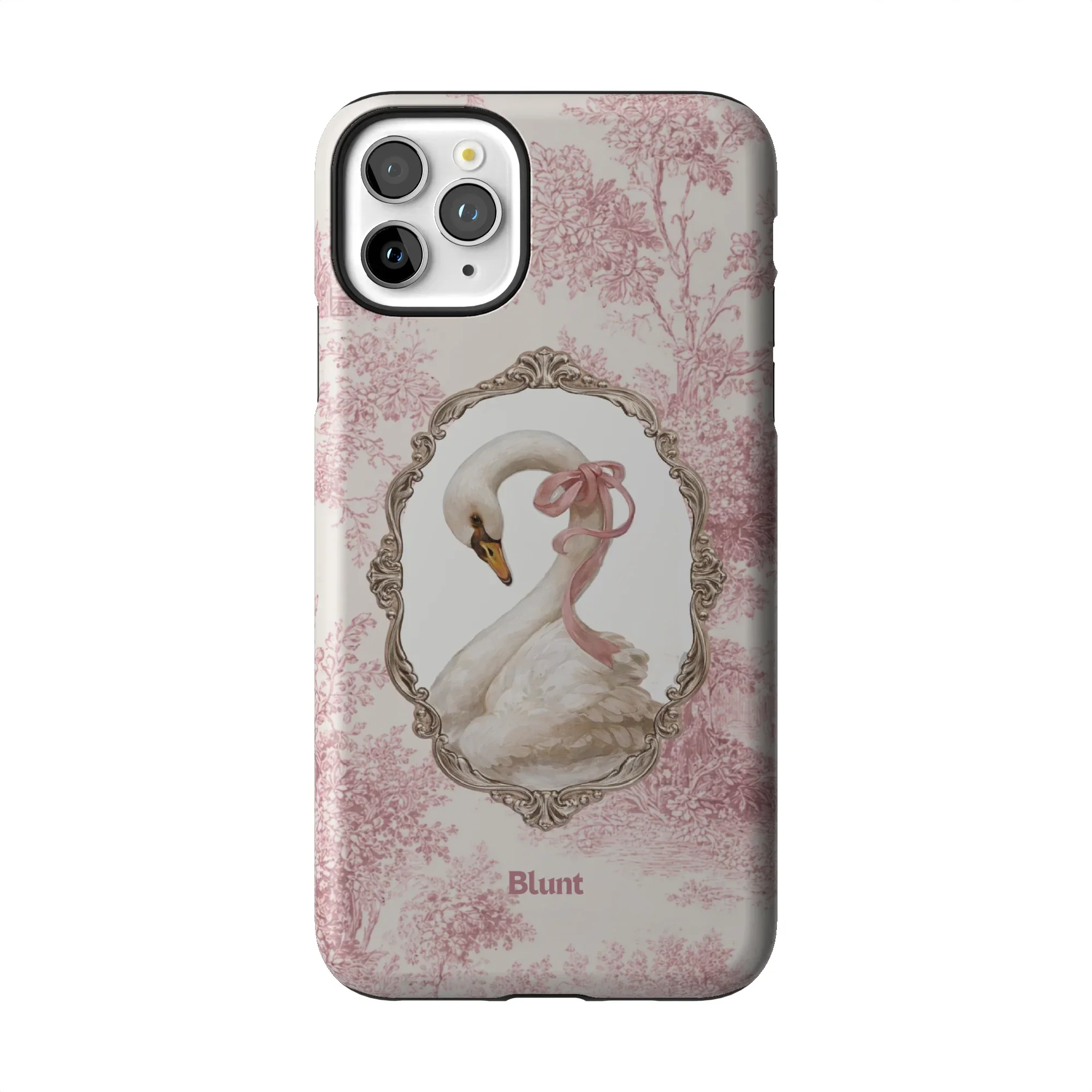 Lake Muse iPhone Case - Image 58