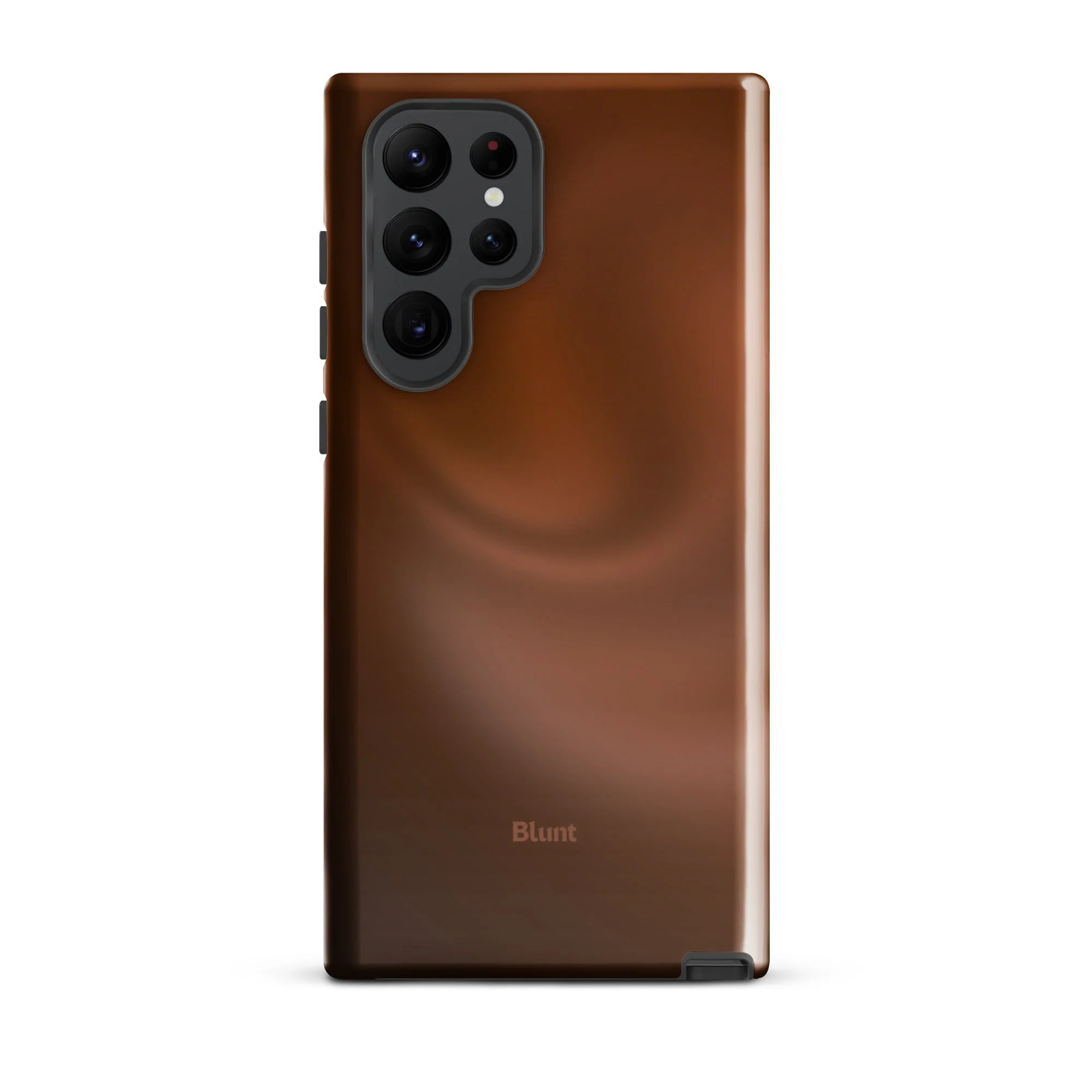 Latte Samsung Case - Image 12