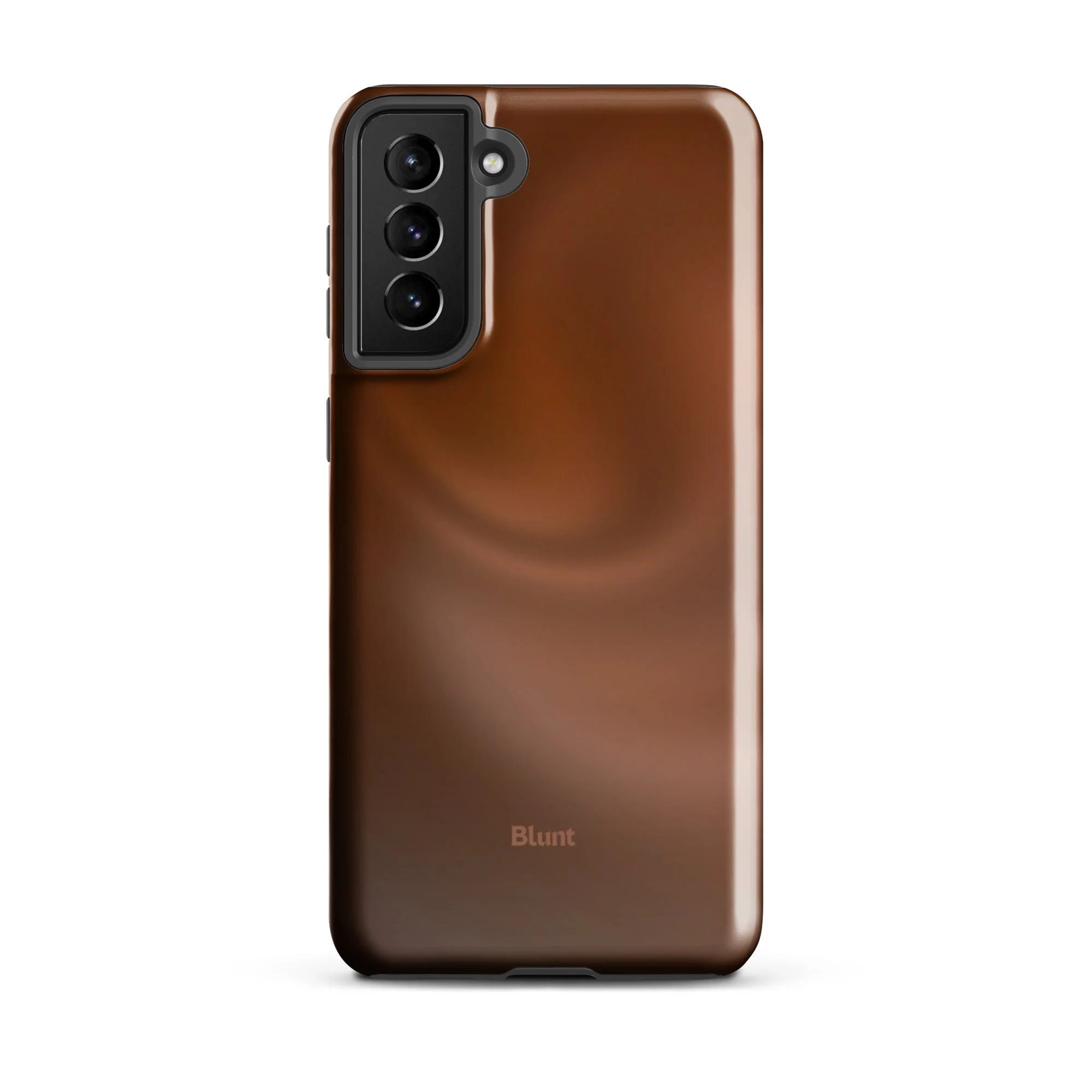 Latte Samsung Case - Image 14