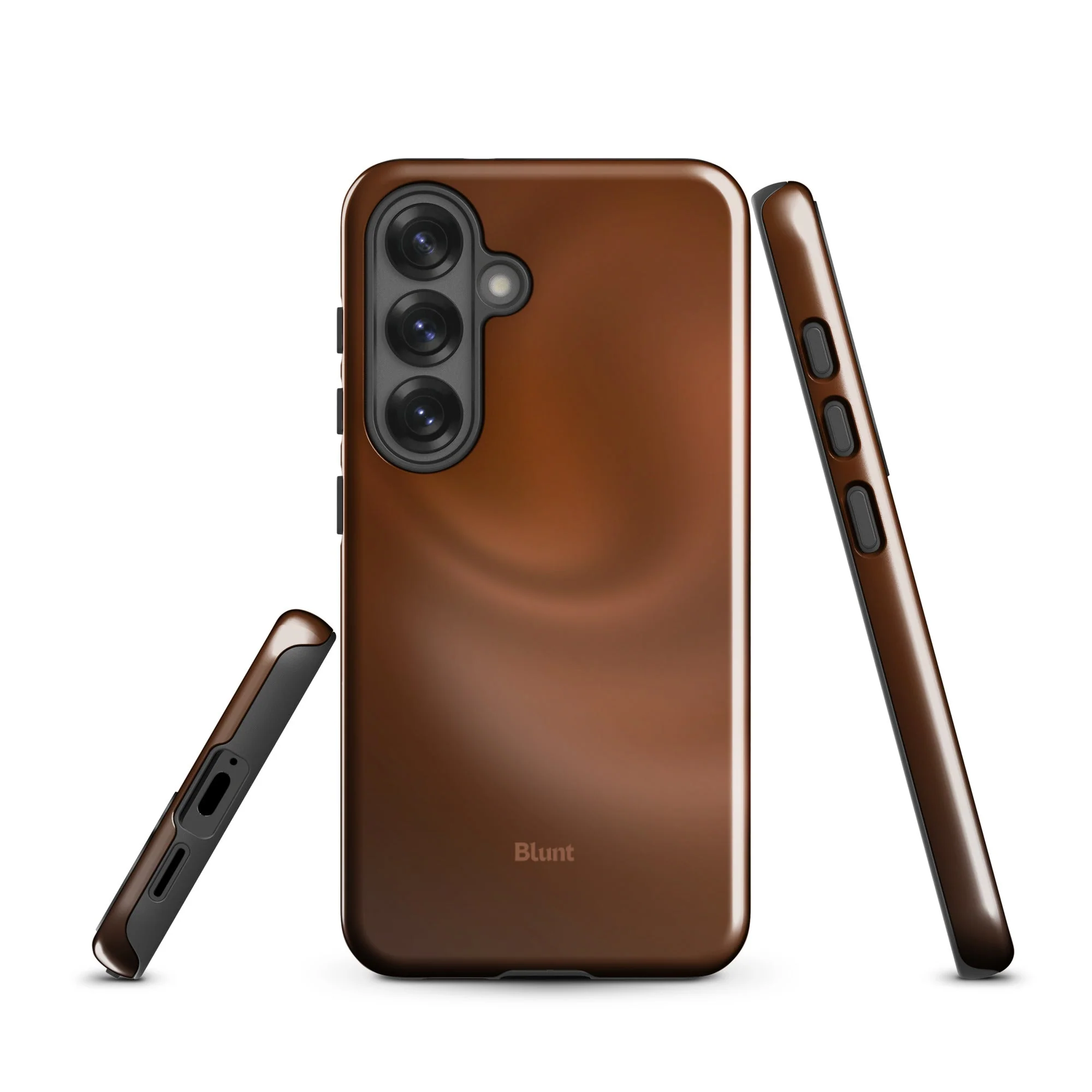 Latte Samsung Case - Image 16