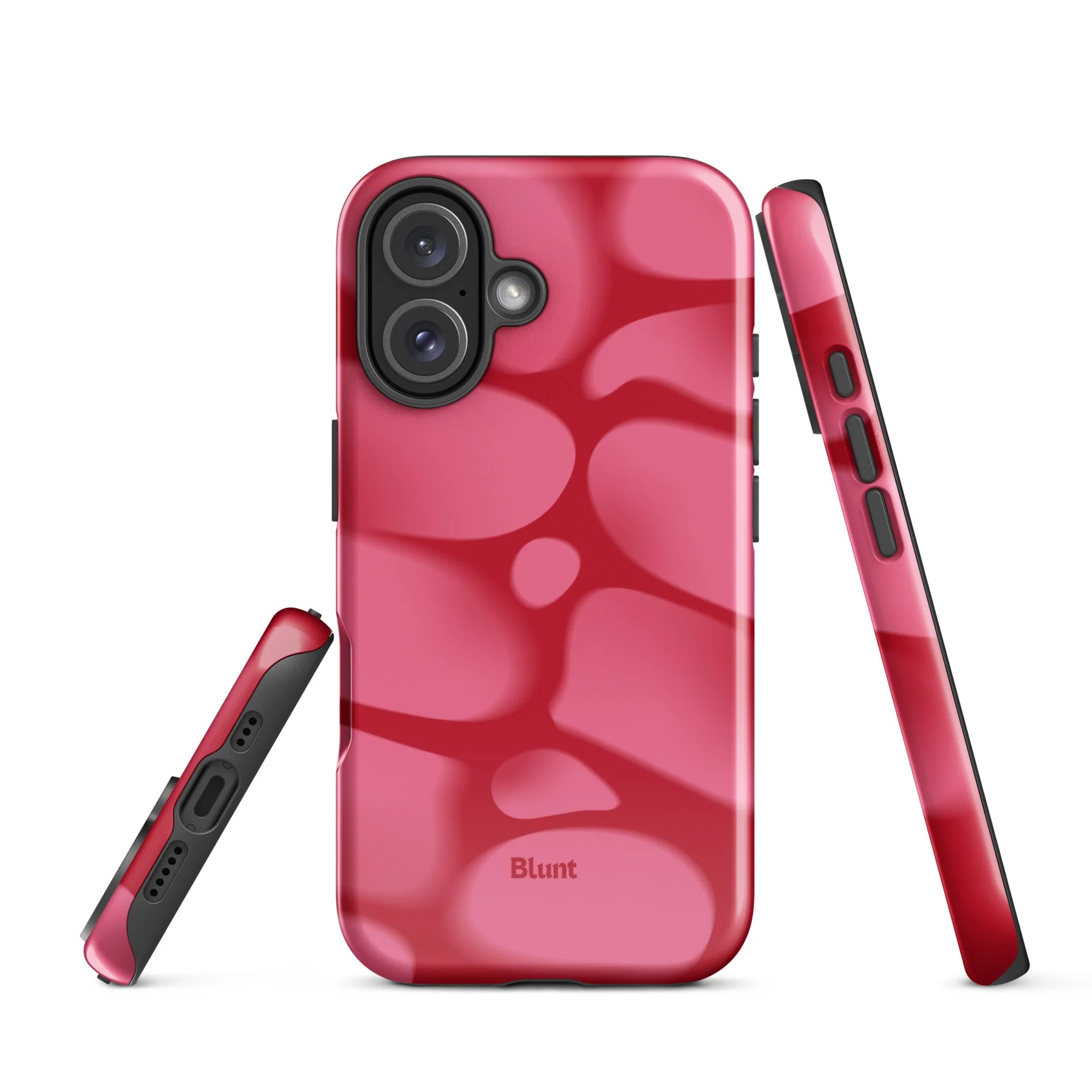 Lava iPhone Case - Image 24