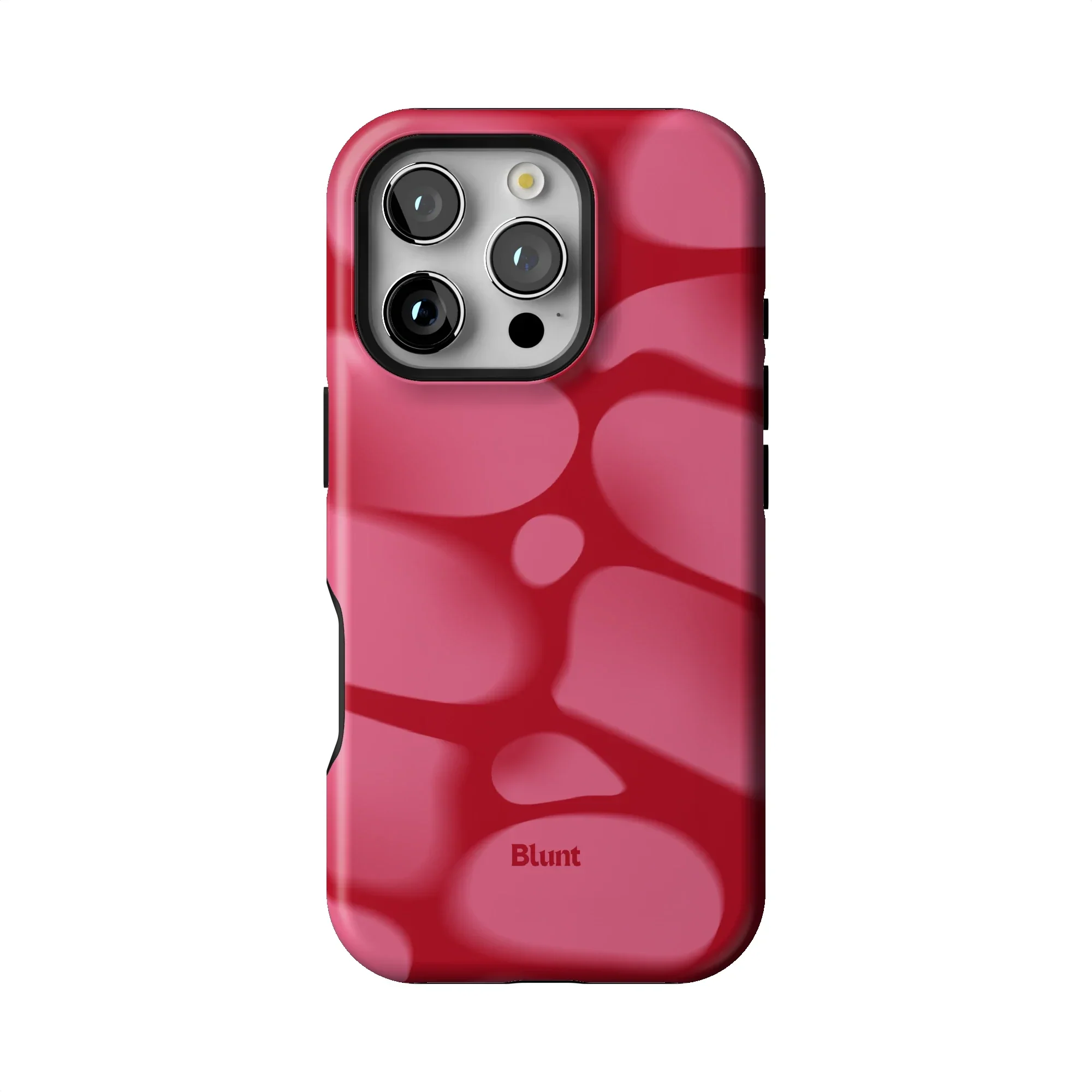 Lava iPhone Case - Image 42