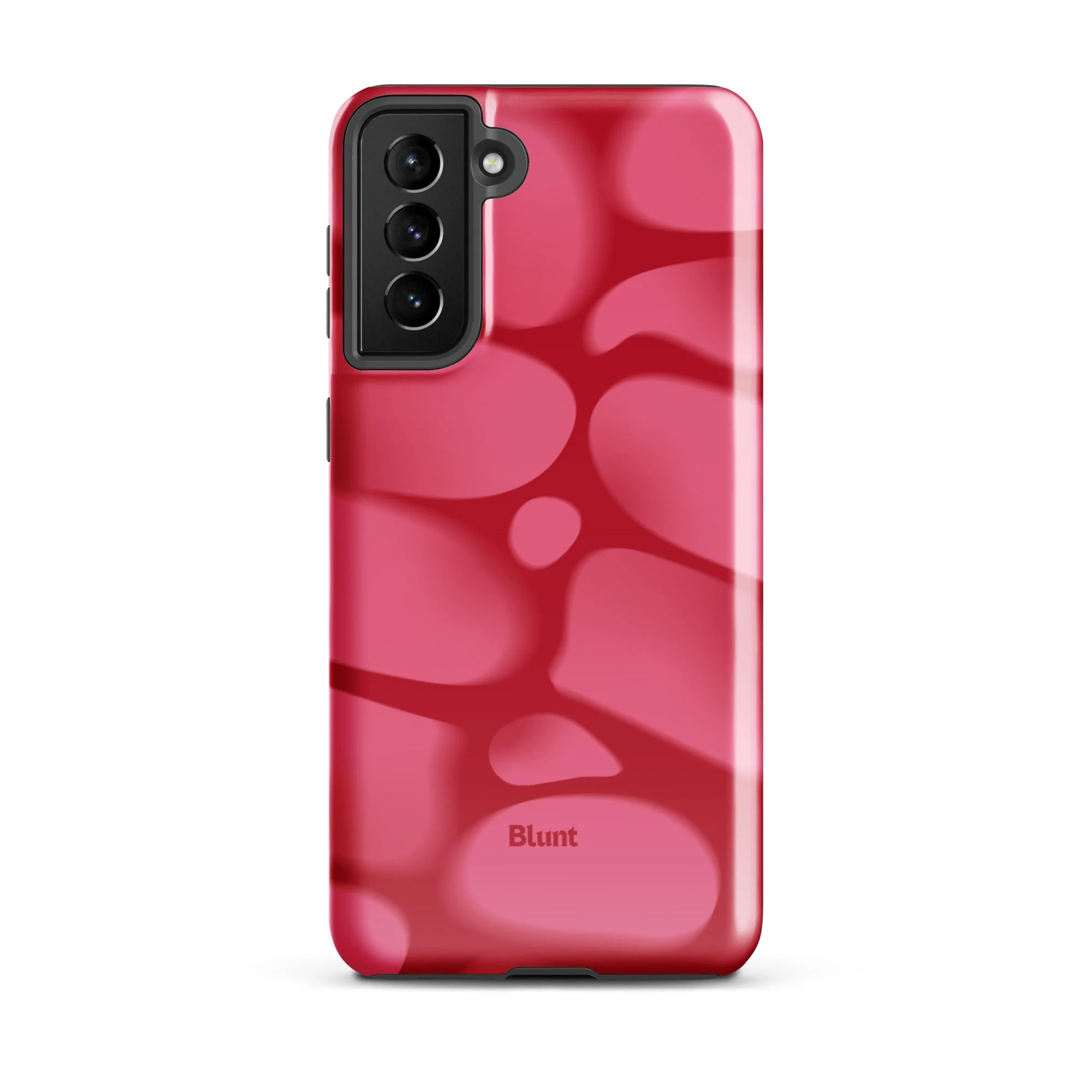 Lava Samsung Case - Image 14