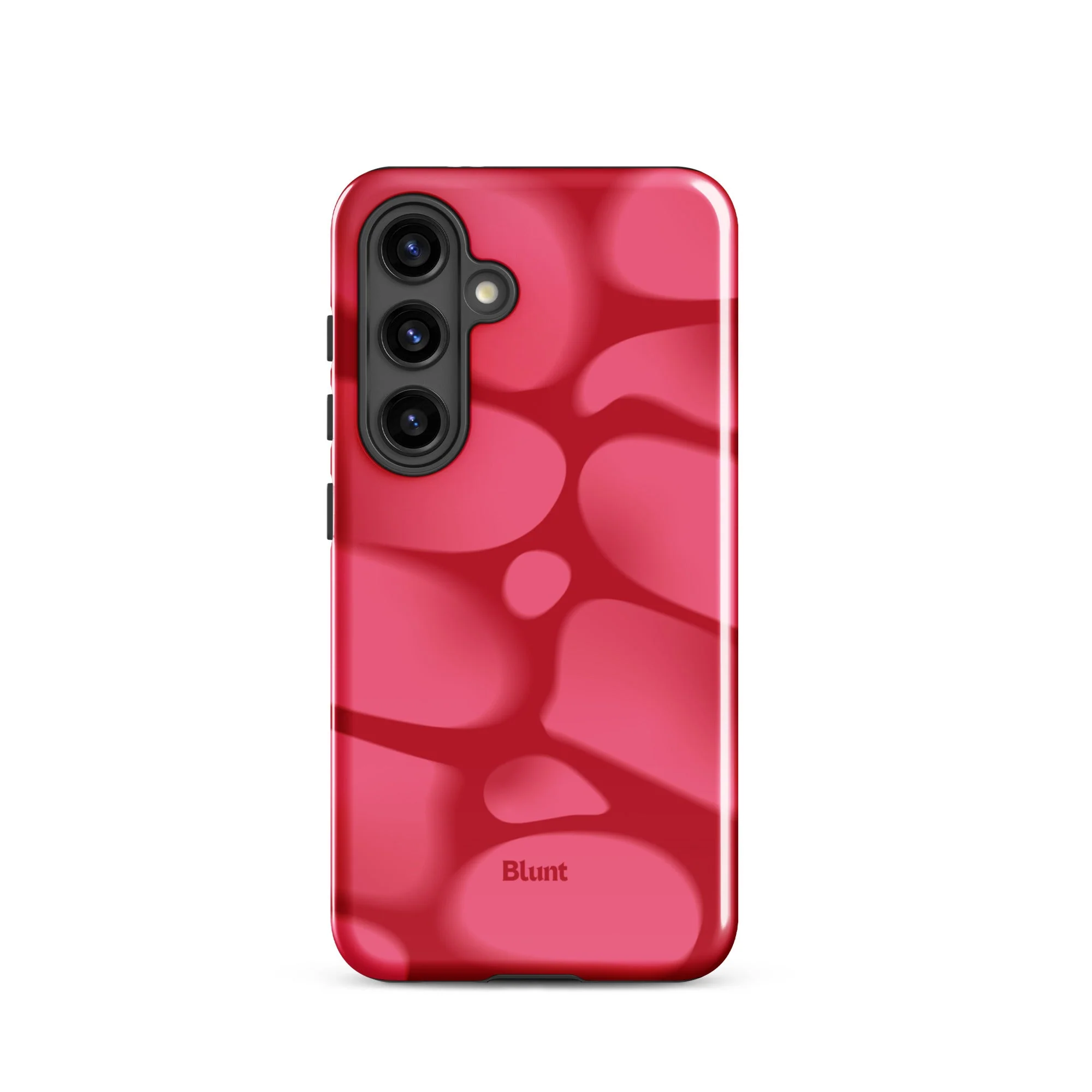 Lava Samsung Case - Image 4