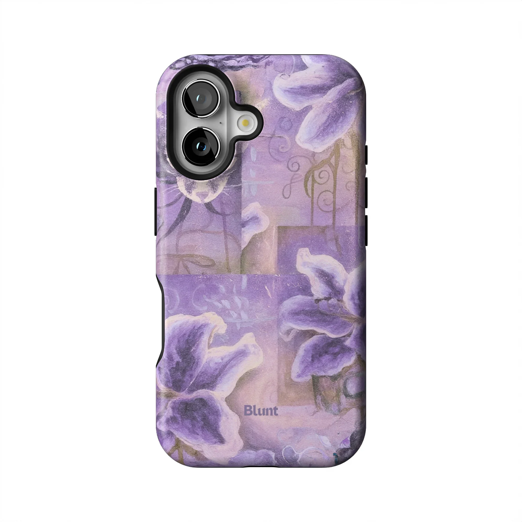 Lavander Irideska iPhone Case - Image 12