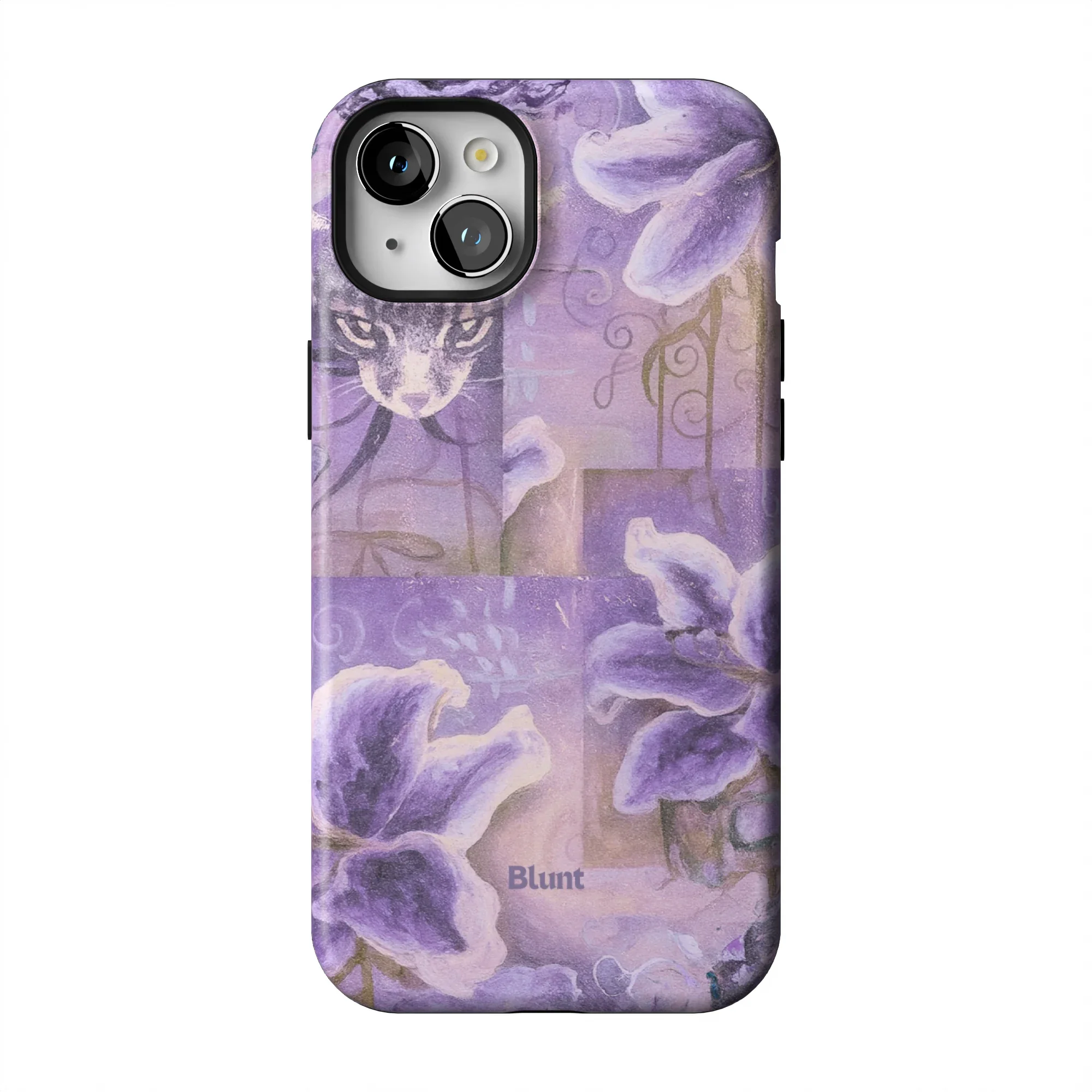 Lavander Irideska iPhone Case - Image 26