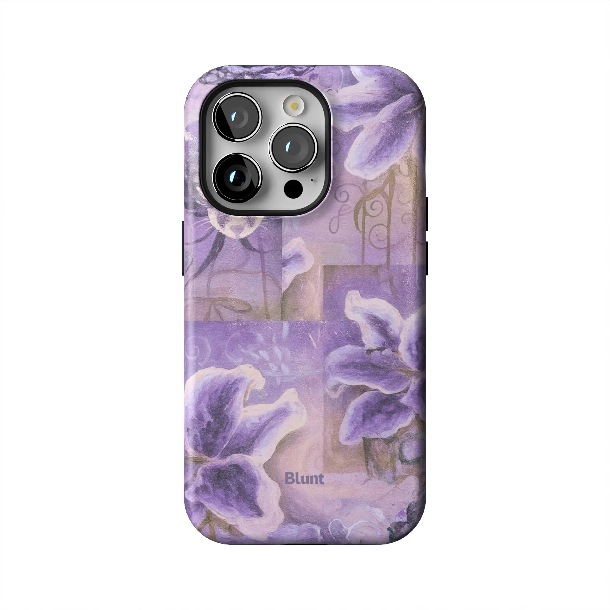 Lavander Irideska iPhone Case - Image 29