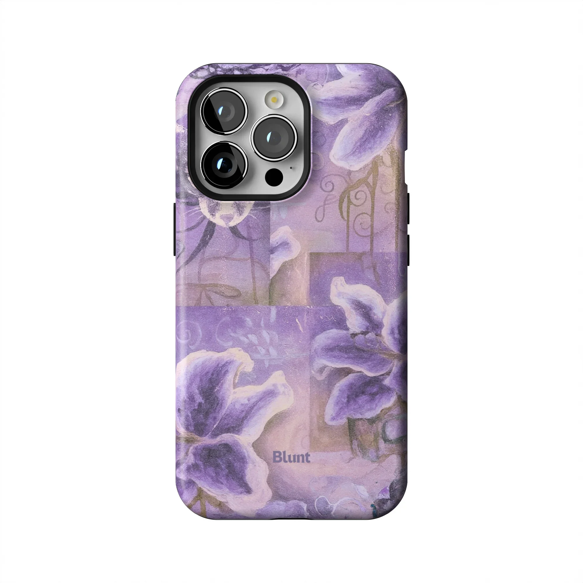 Lavander Irideska iPhone Case - Image 38