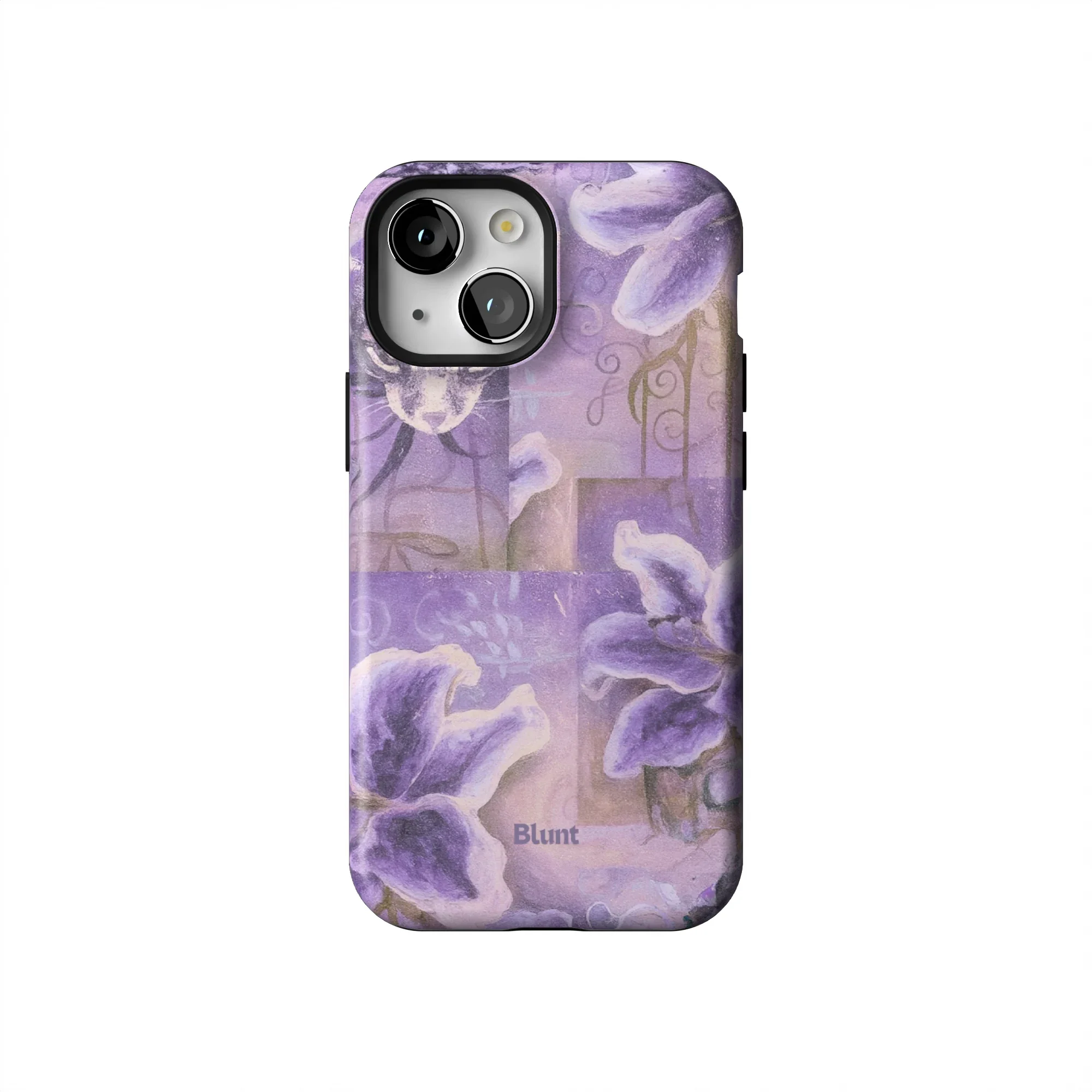 Lavander Irideska iPhone Case - Image 42