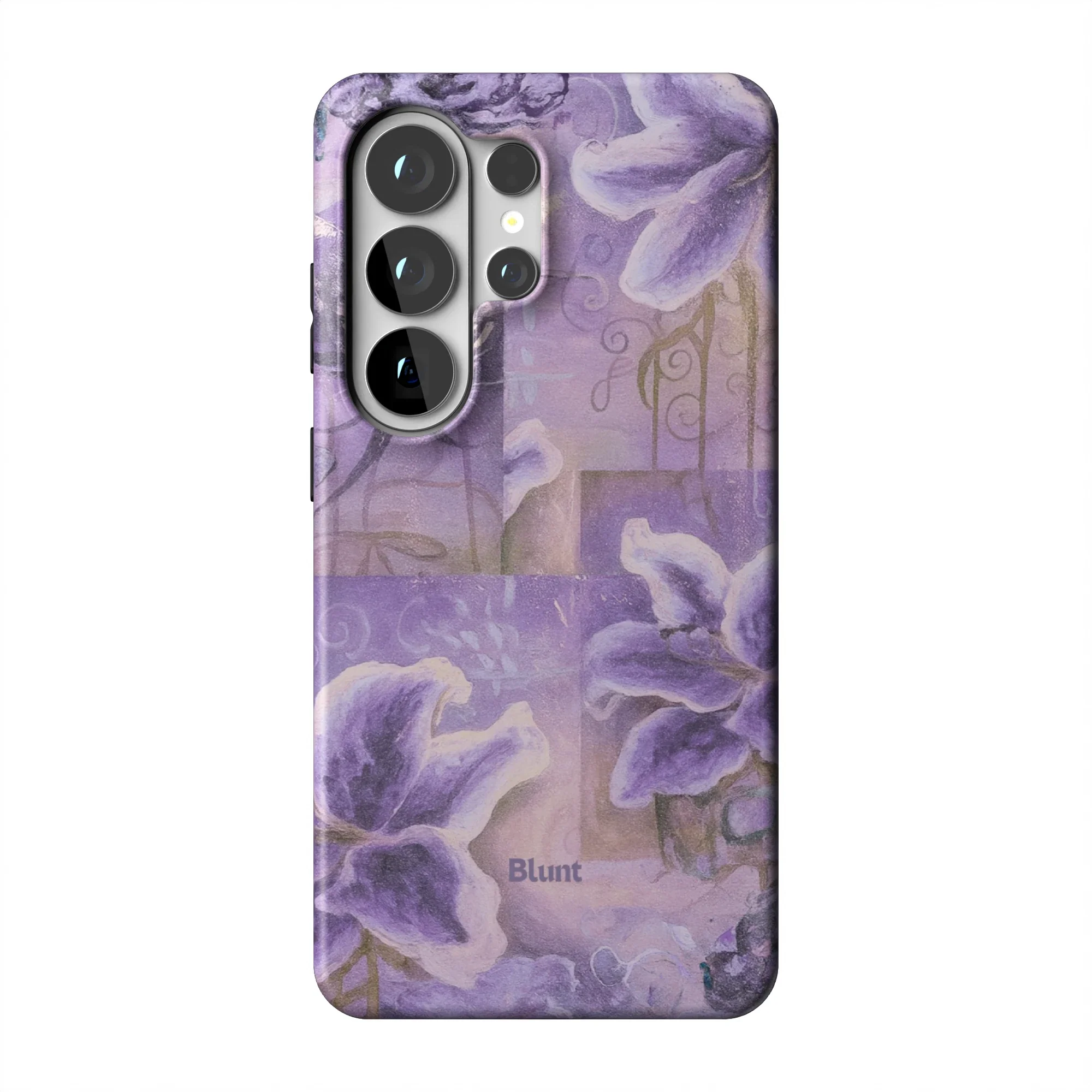 Lavander Irideska Samsung Phone Case - Image 6