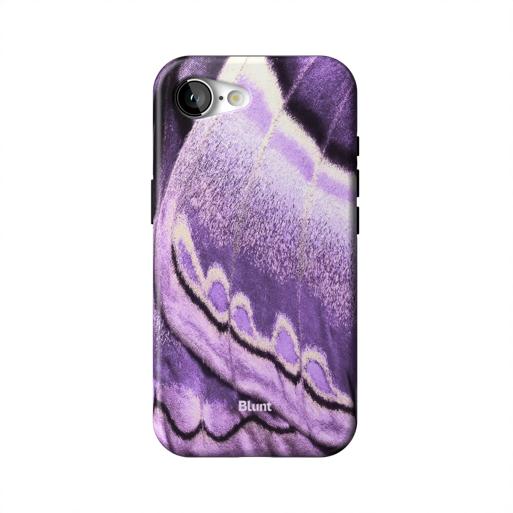 Lavender Raya iPhone Case - Image 10