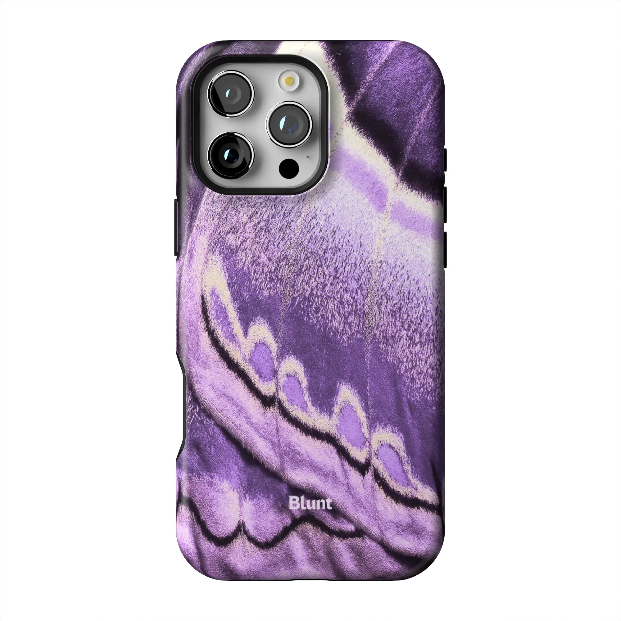 Lavender Raya iPhone Case - Image 16
