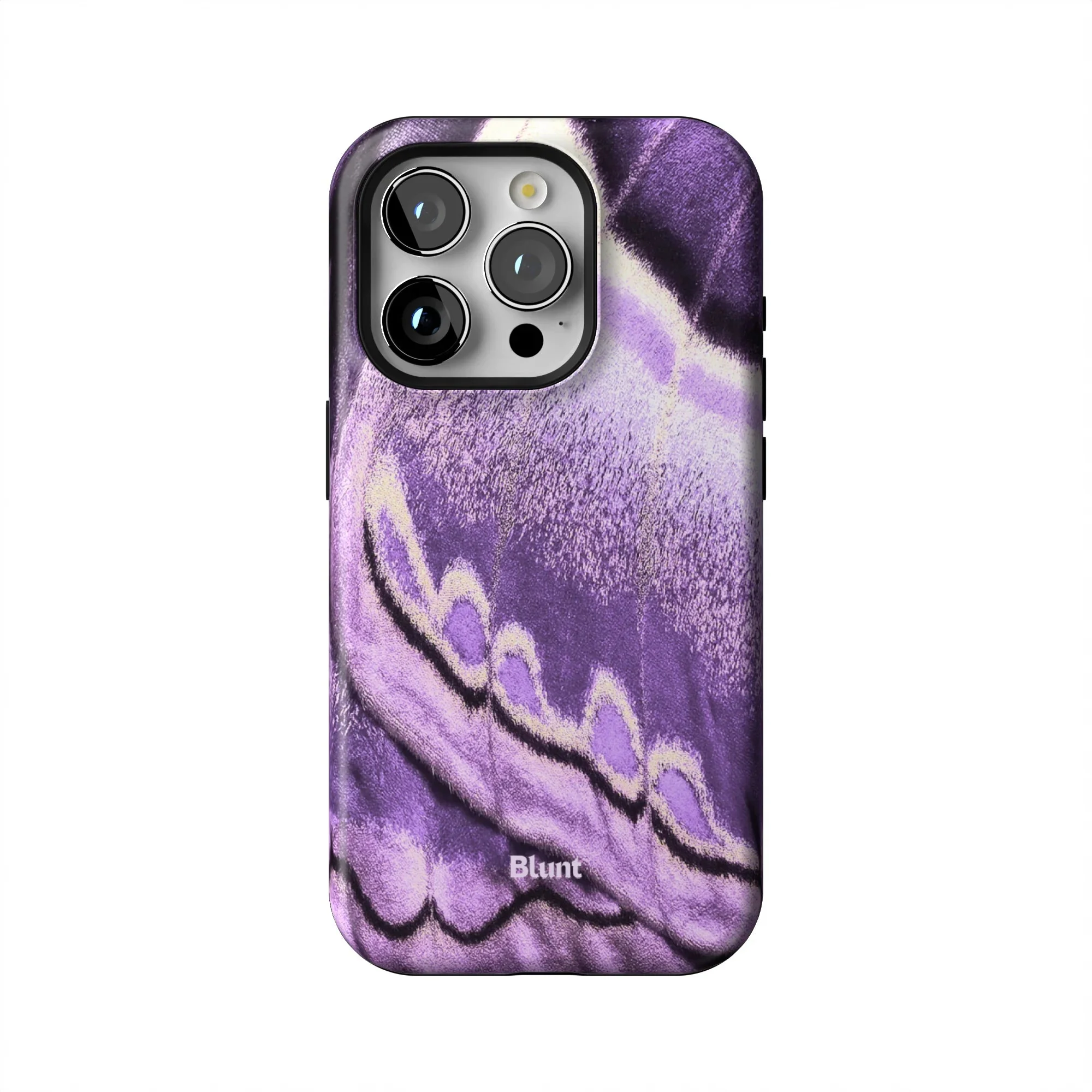 Lavender Raya iPhone Case - Image 21