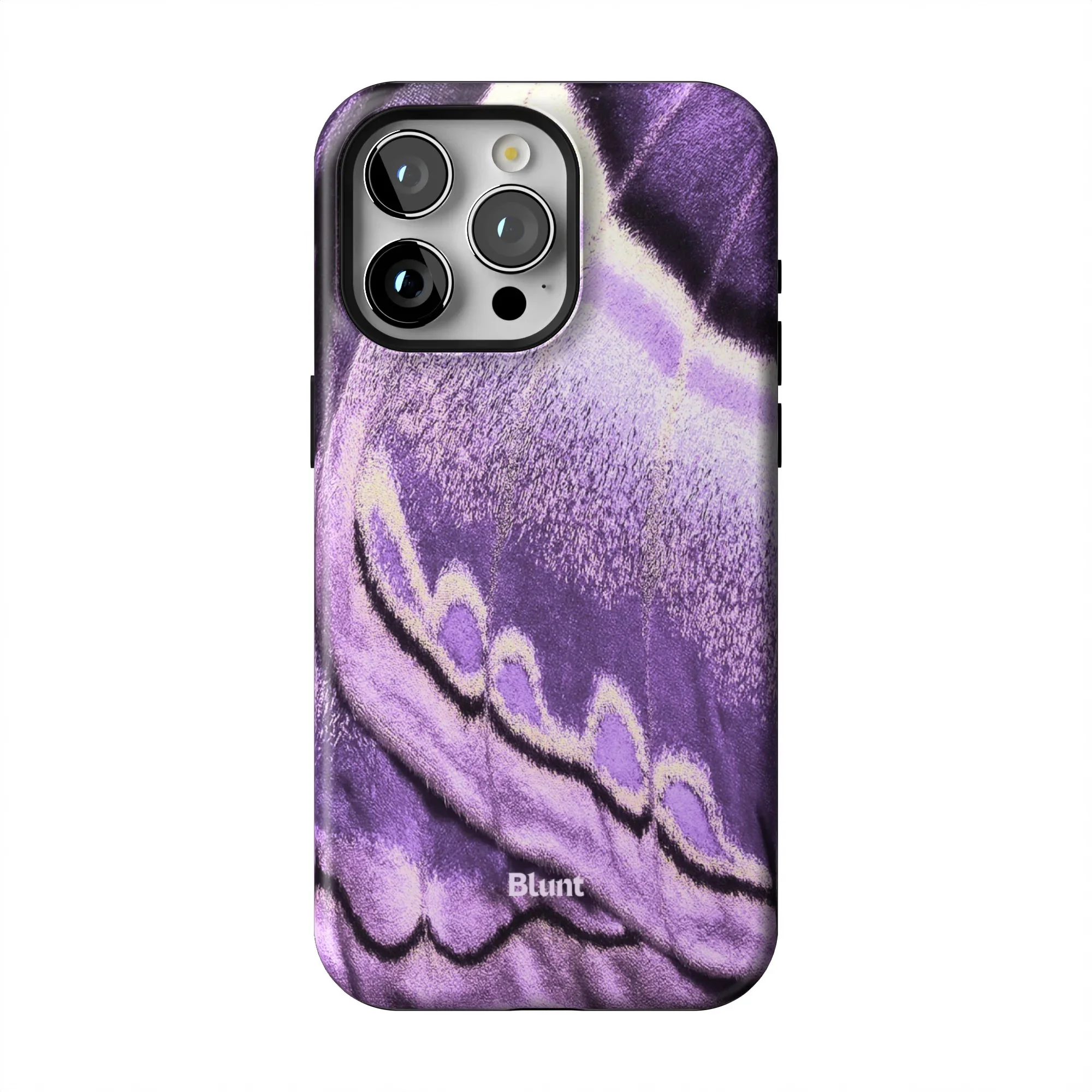 Lavender Raya iPhone Case - Image 24