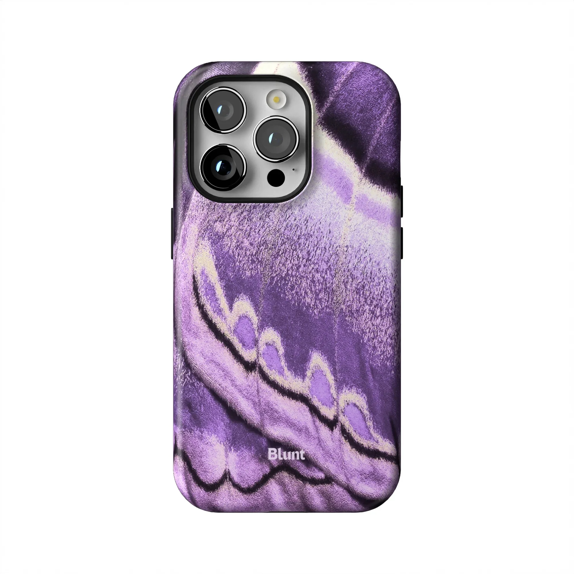 Lavender Raya iPhone Case - Image 29