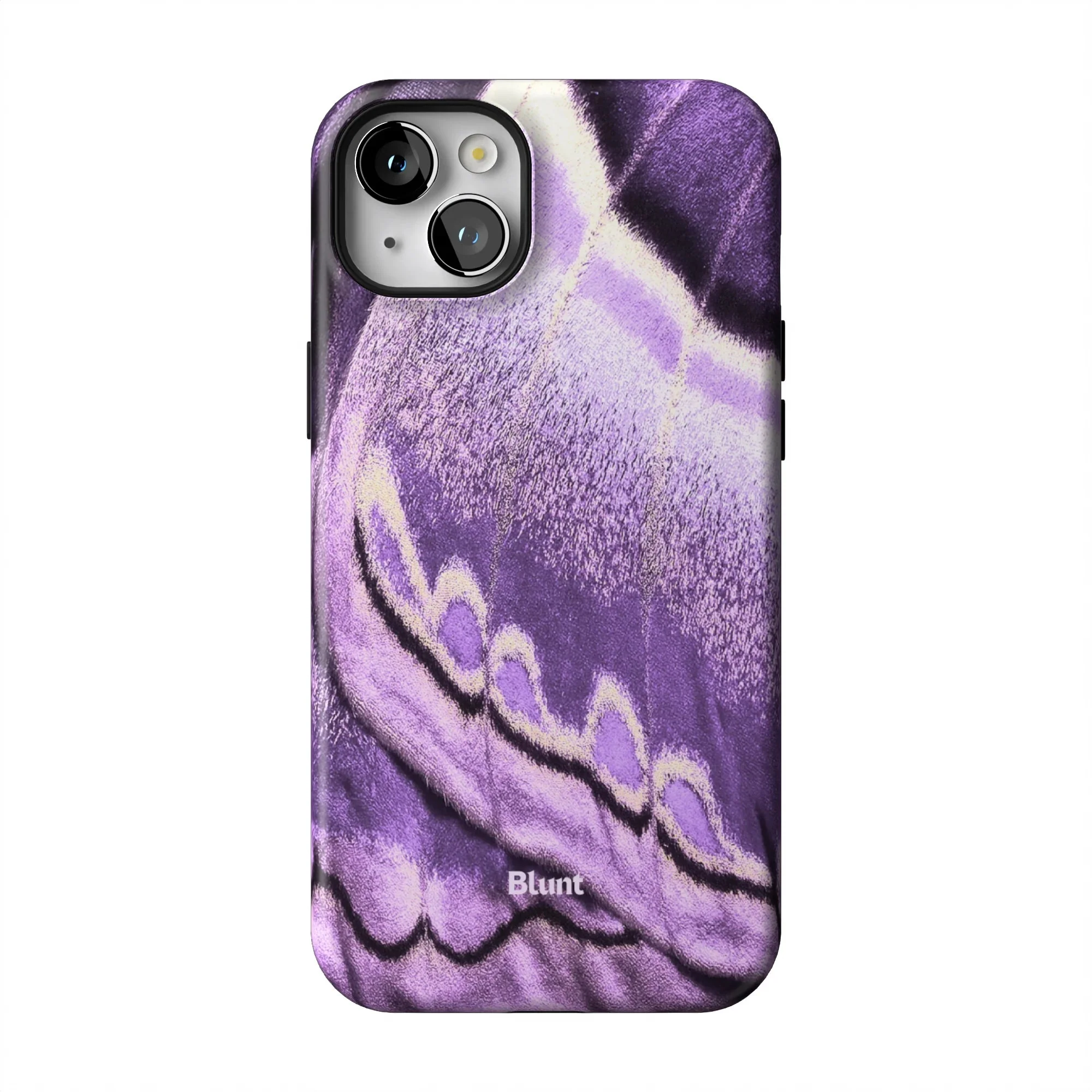 Lavender Raya iPhone Case - Image 34