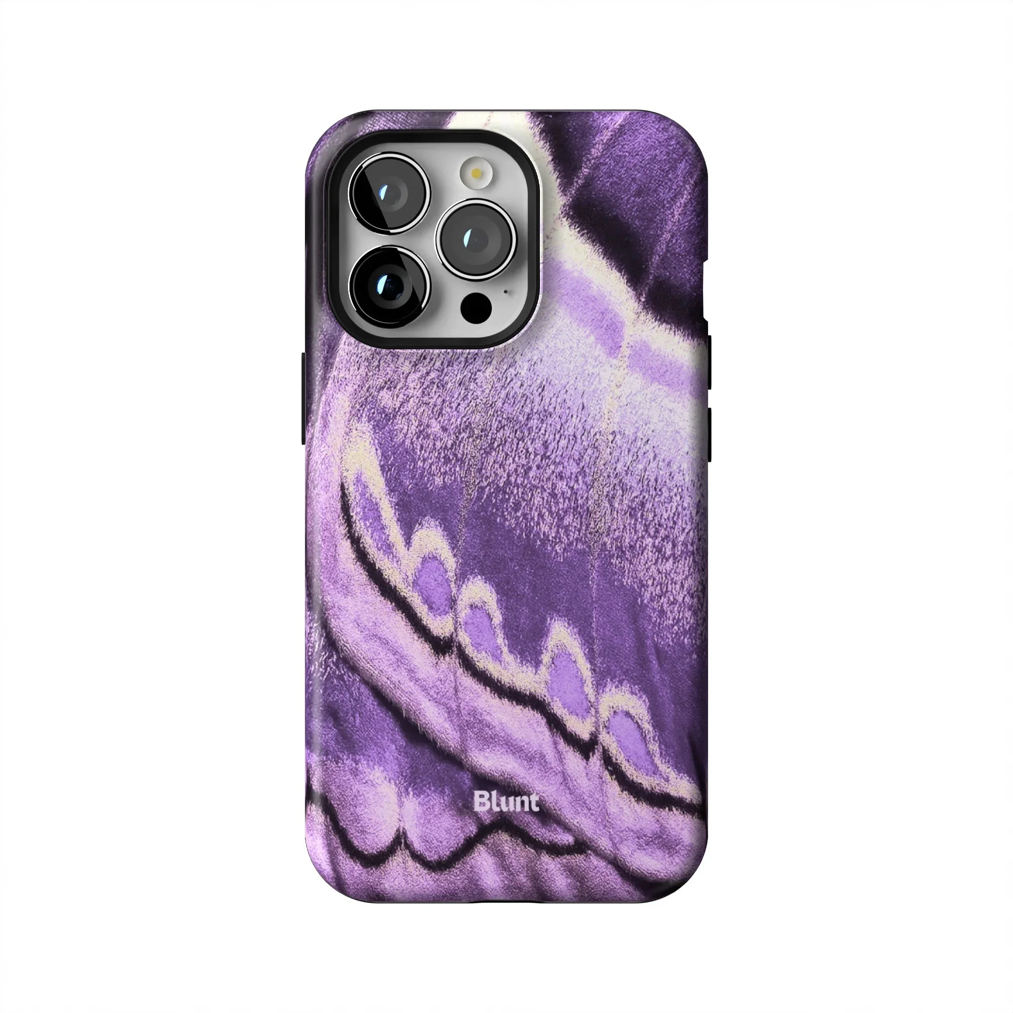 Lavender Raya iPhone Case - Image 37